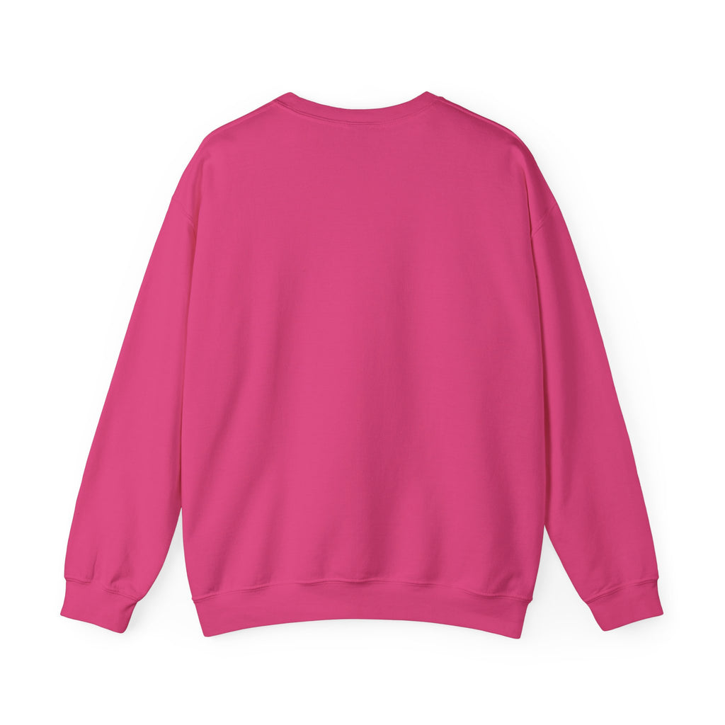 Teacher Floral Bow Sweatshirt — Cute Pastel Gift for Teachers Appreciation Crewneck