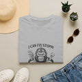 I Can Fix Stupid T-Shirt — Funny Mechanic Gift for Him Monkey Graphic Tee