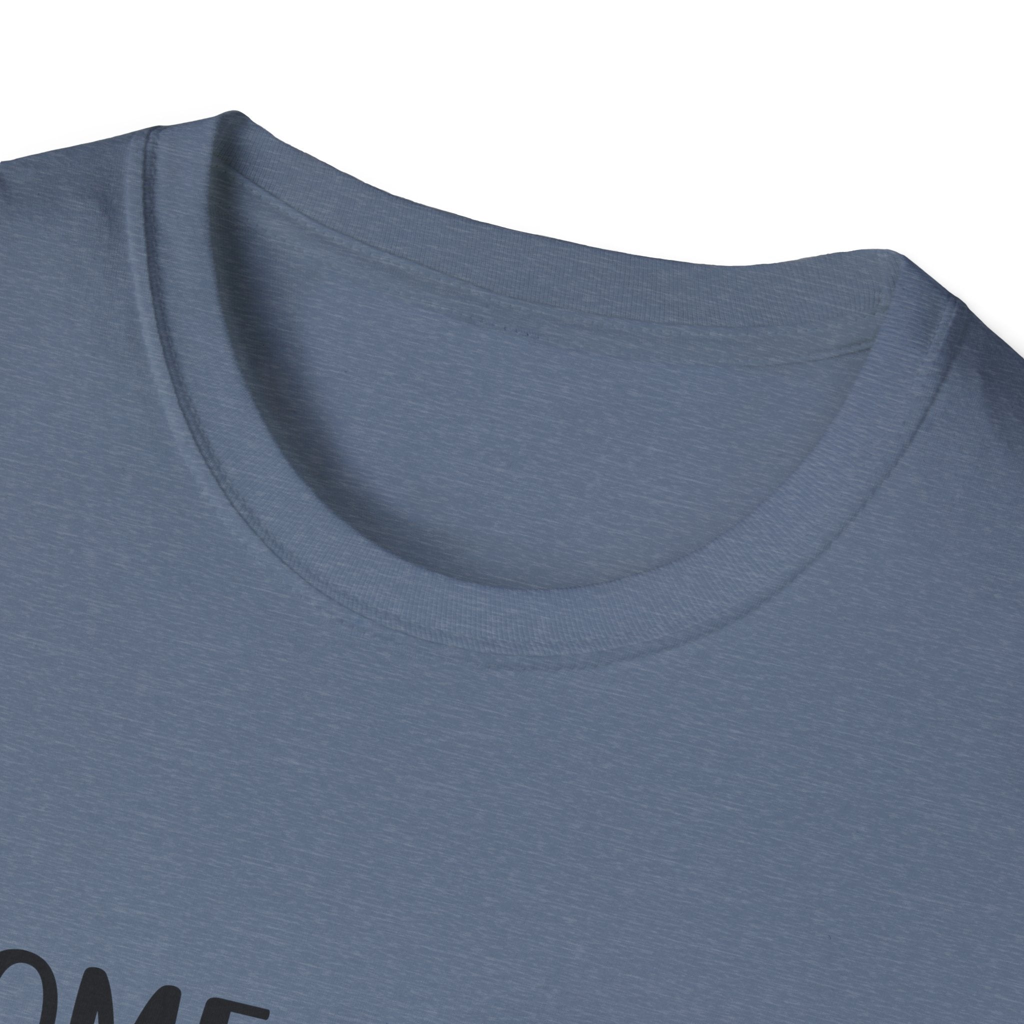 Some People Just Need a High Five in the Face with a Chair T-Shirt — Funny Sarcastic Graphic Tee