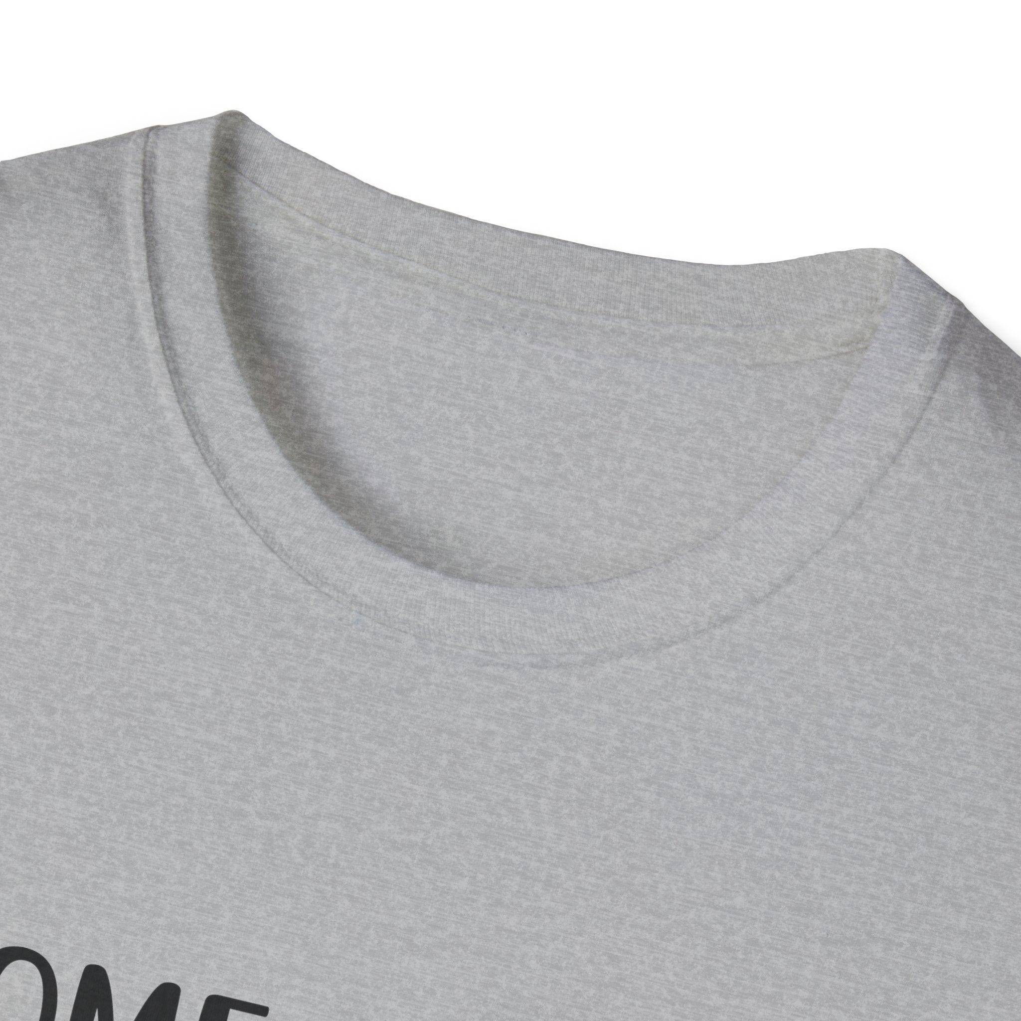 Some People Just Need a High Five in the Face with a Chair T-Shirt — Funny Sarcastic Graphic Tee