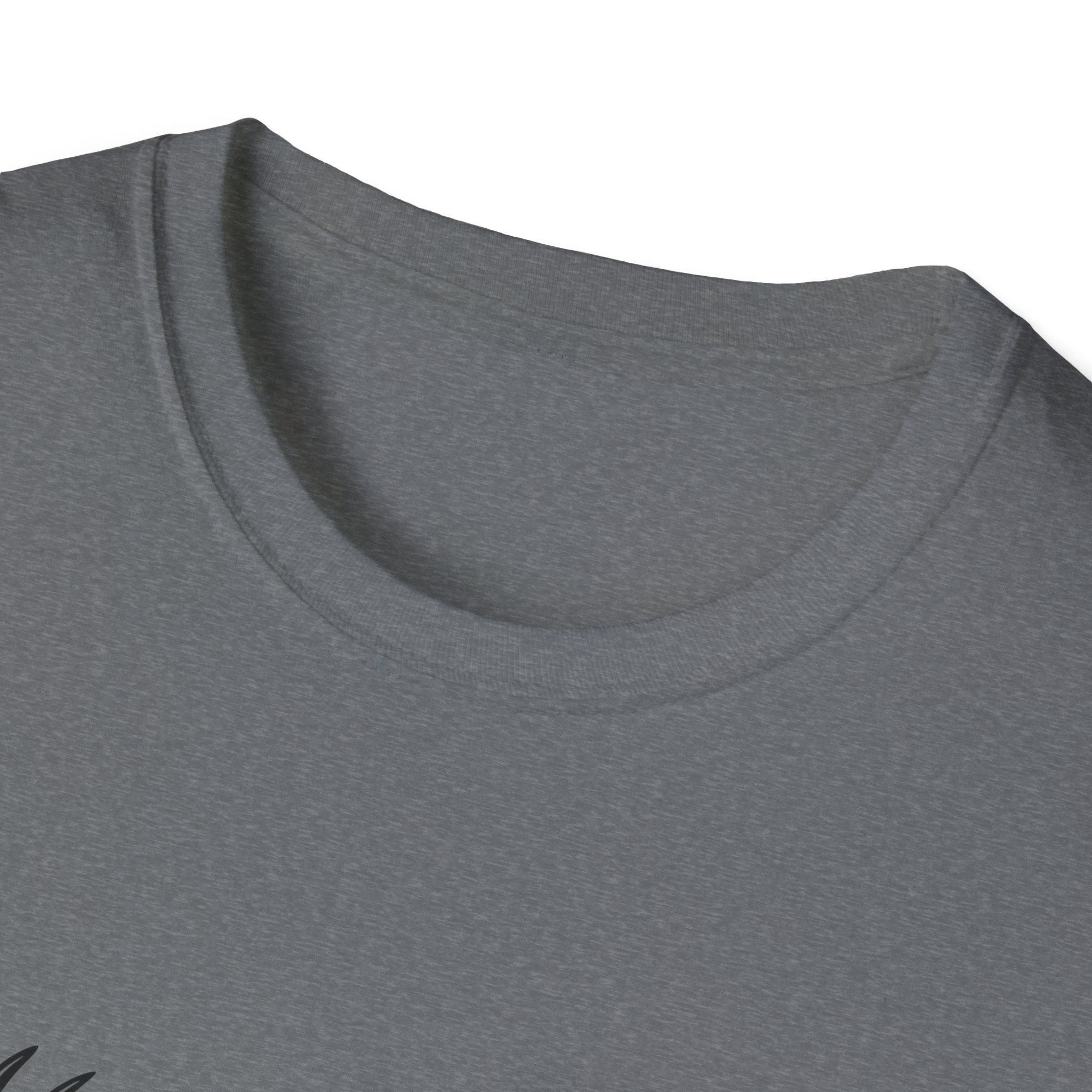 Hunt Fish & Forest Adventure T-Shirt — Outdoor Gift for Hunters & Fishermen