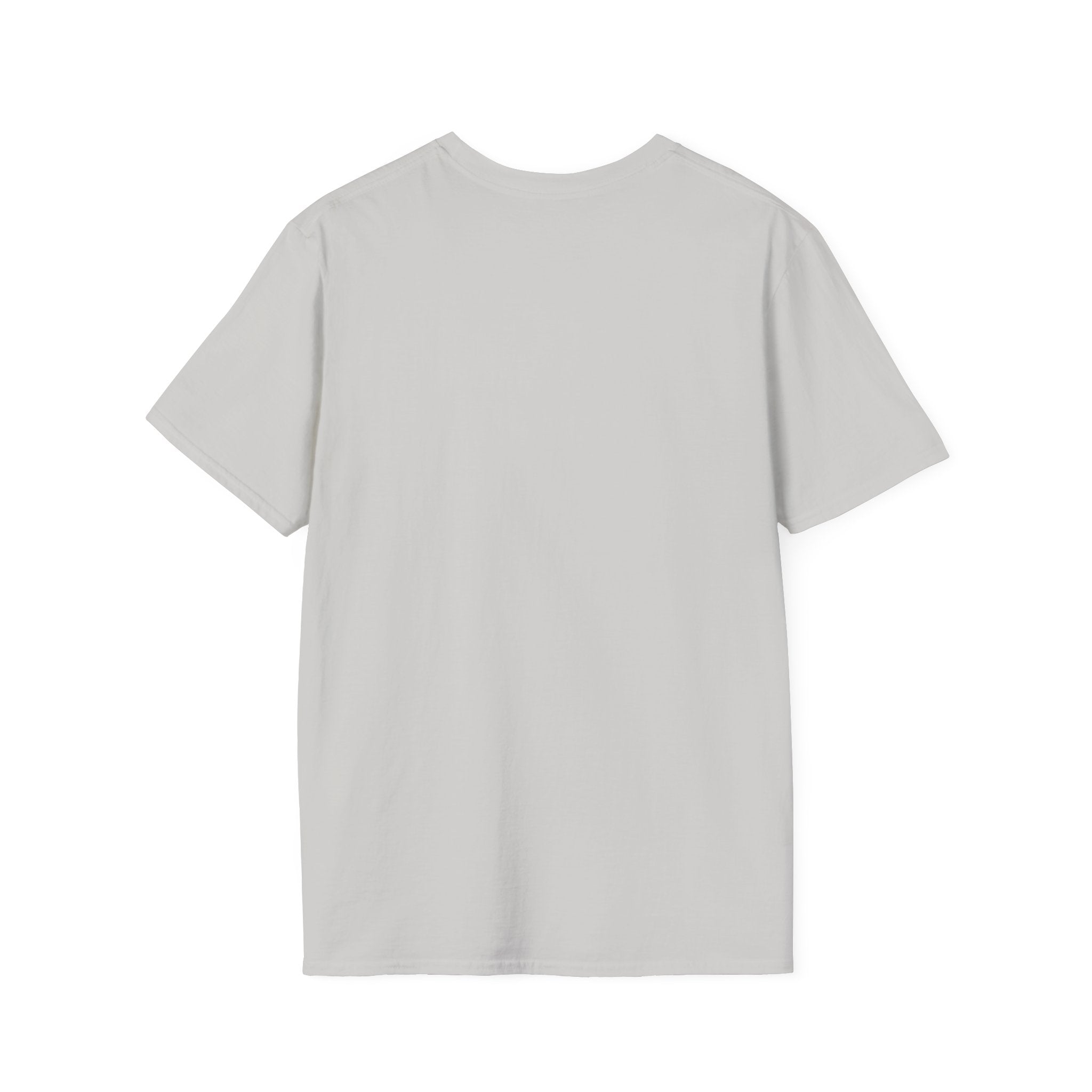 Undefeated Bigfoot T-Shirt — 'Hide and Seek Champion' Graphic Tee