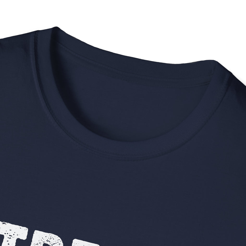 Treat Dealer T-Shirt — Funny Dog Paw Pet Lover Tee