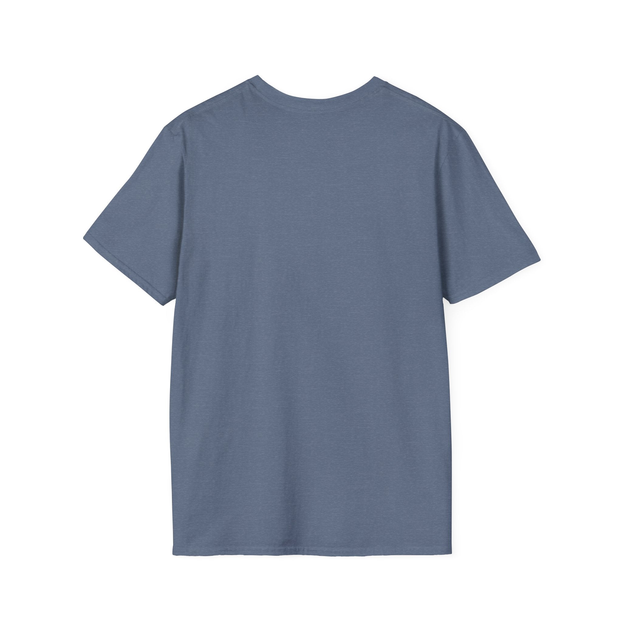 Some People Just Need a High Five in the Face with a Chair T-Shirt — Funny Sarcastic Graphic Tee