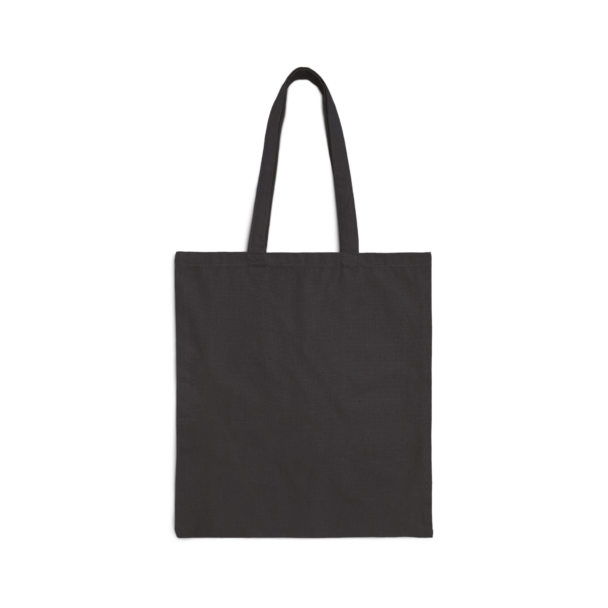 Autumn Gnome Harvest Canvas Tote Bag — Cute Fall Gift for Women Market Shopper