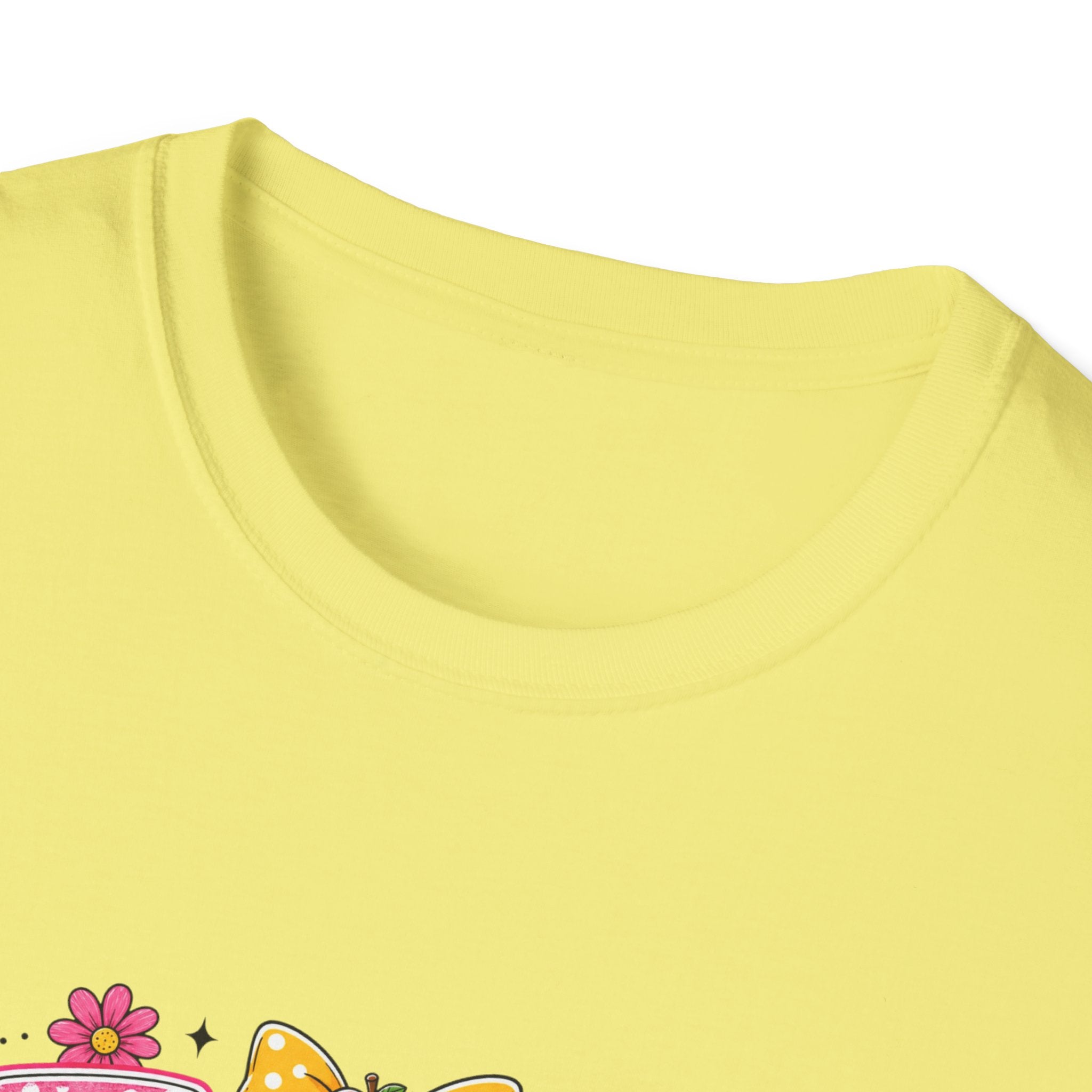 Teach Love Inspire T-Shirt — Cute Colorful Teacher Gift School Appreciation Tee