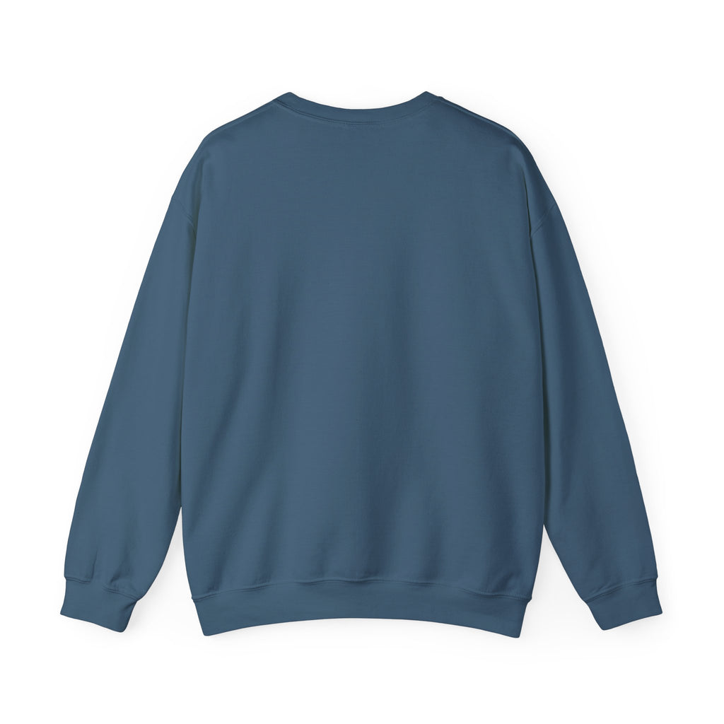 Teacher Floral Bow Sweatshirt — Cute Pastel Gift for Teachers Appreciation Crewneck