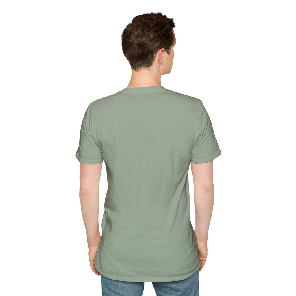 Treat Dealer T-Shirt — Funny Dog Paw Pet Lover Tee