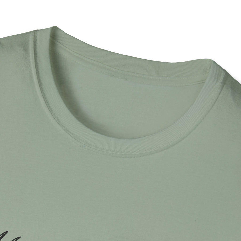 Hunt Fish & Forest Adventure T-Shirt — Outdoor Gift for Hunters & Fishermen