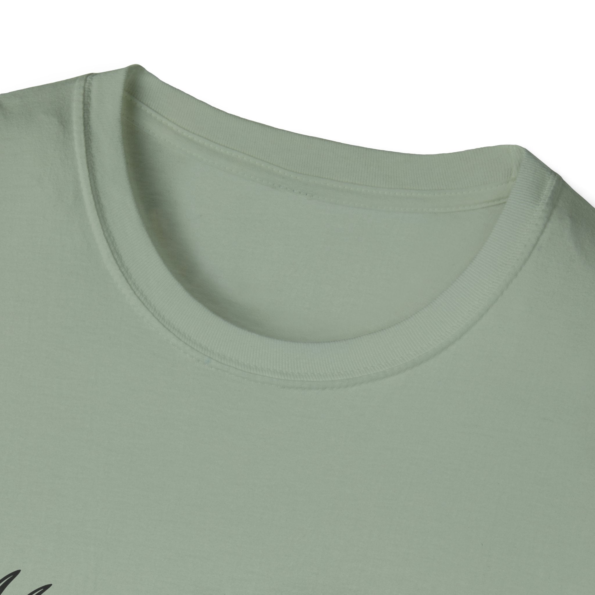 Hunt Fish & Forest Adventure T-Shirt — Outdoor Gift for Hunters & Fishermen