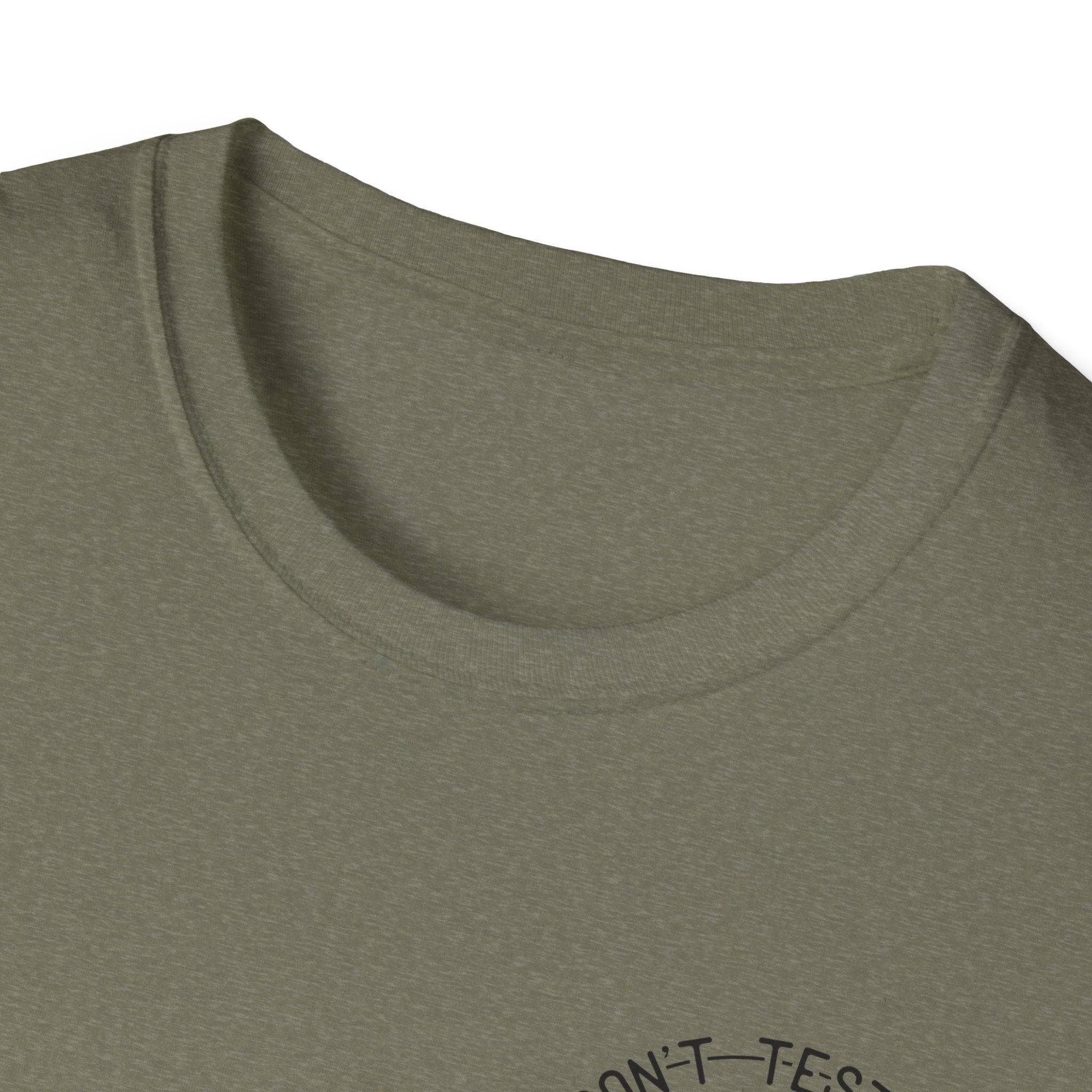 Train Station GPS T-Shirt — Funny Travel Quote Gift for Her Sarcastic Graphic Tee