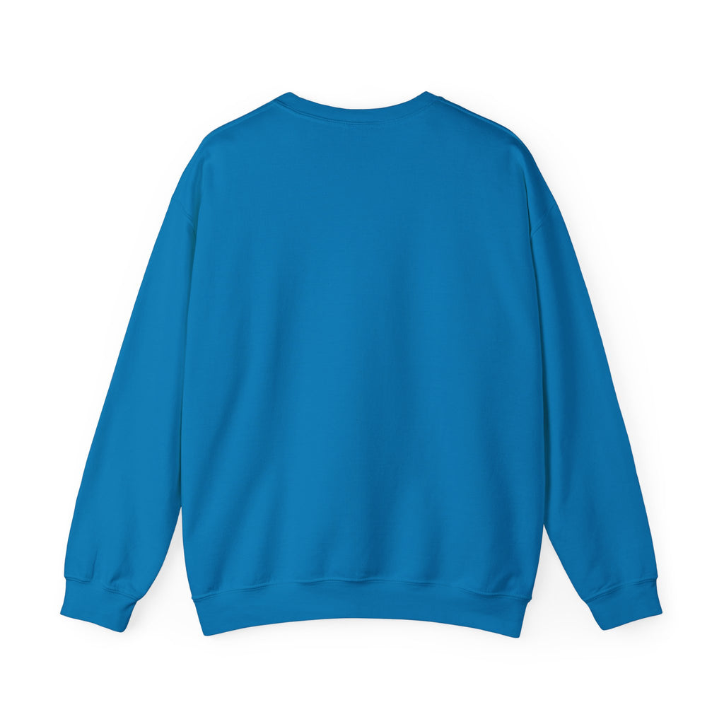 Places I Won't Be Going Today Goose Sweatshirt — Funny Introvert Gift for Her Crewneck