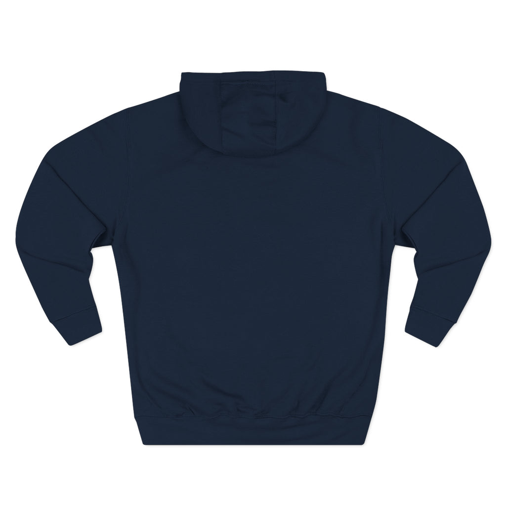 Nope Not Today Hoodie – Funny Casual Pullover with "Nope not today" Slogan