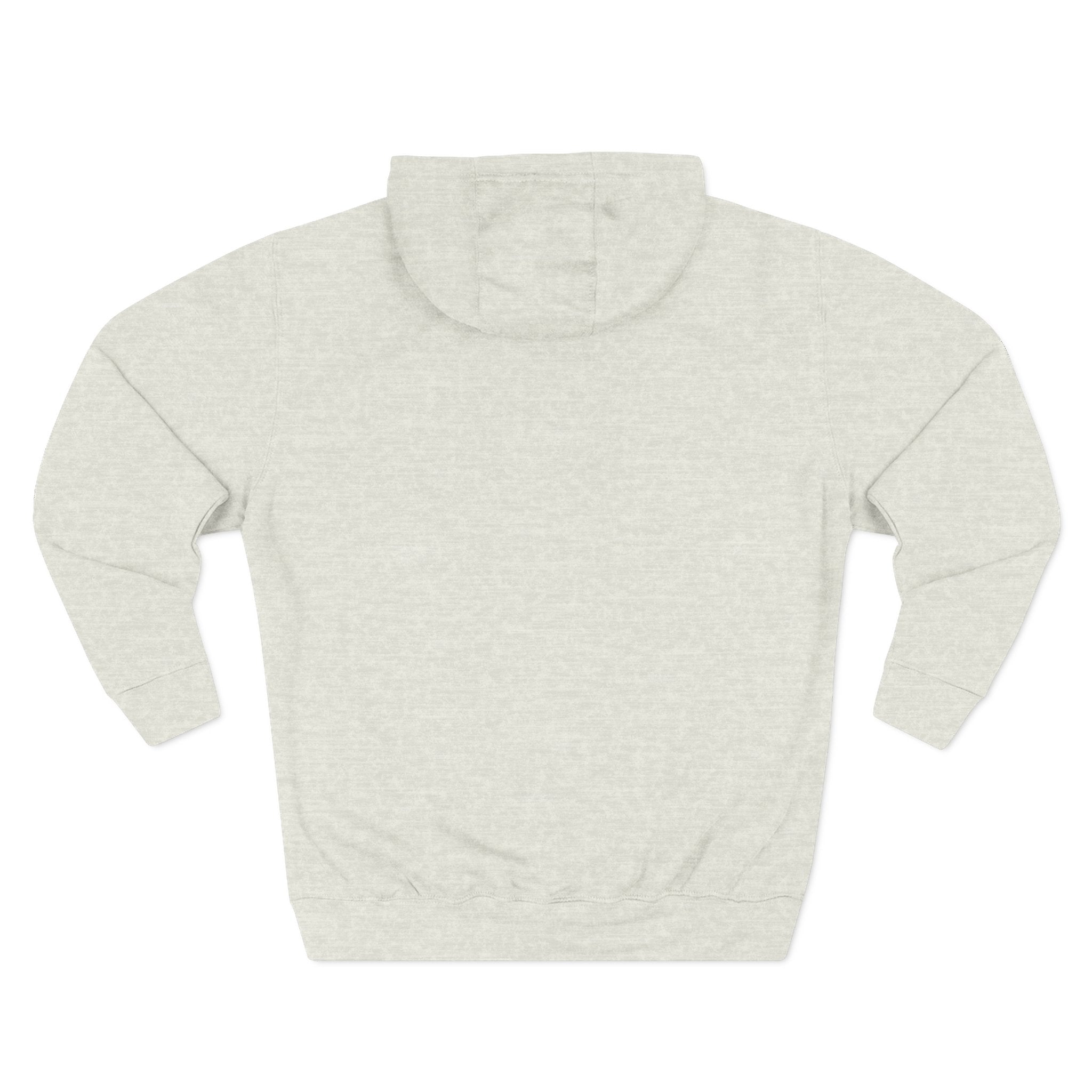 Deer Antler Mountain Hoodie — Rustic Outdoor Gift for Him Wildlife Graphic Pullover