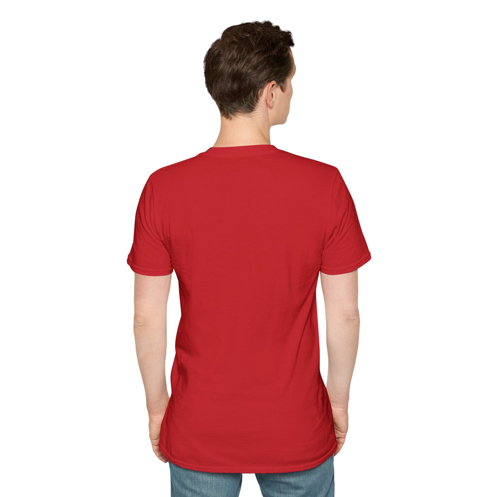 Just a Dad Who Always Came Back with the Milk T-Shirt — Funny Father's Day Gift
