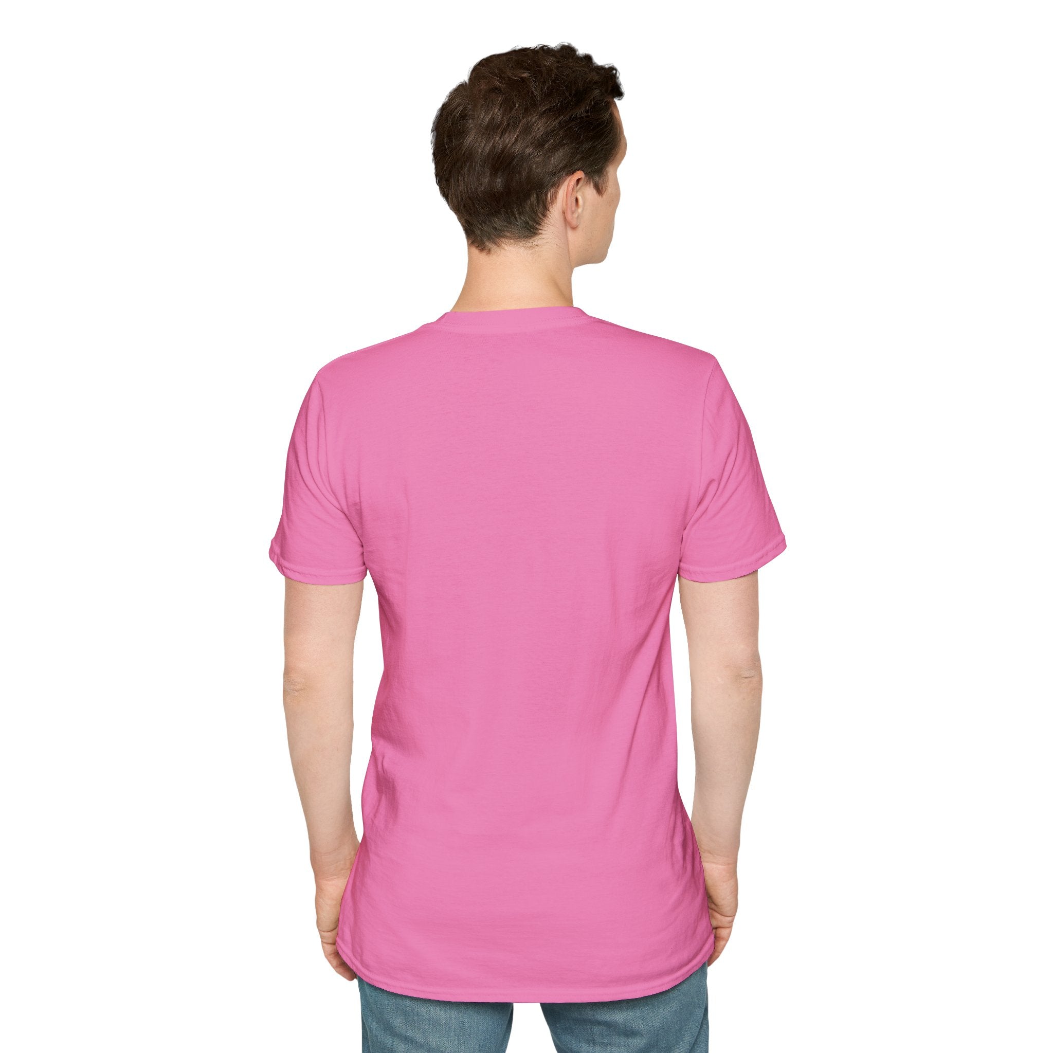 Procrastinators Unite Tomorrow T-Shirt — Funny Sarcastic Gift for Her Casual Tee