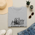 Forklift Certified T-Shirt — Funny Industrial Workplace Tee for Forklift Operators