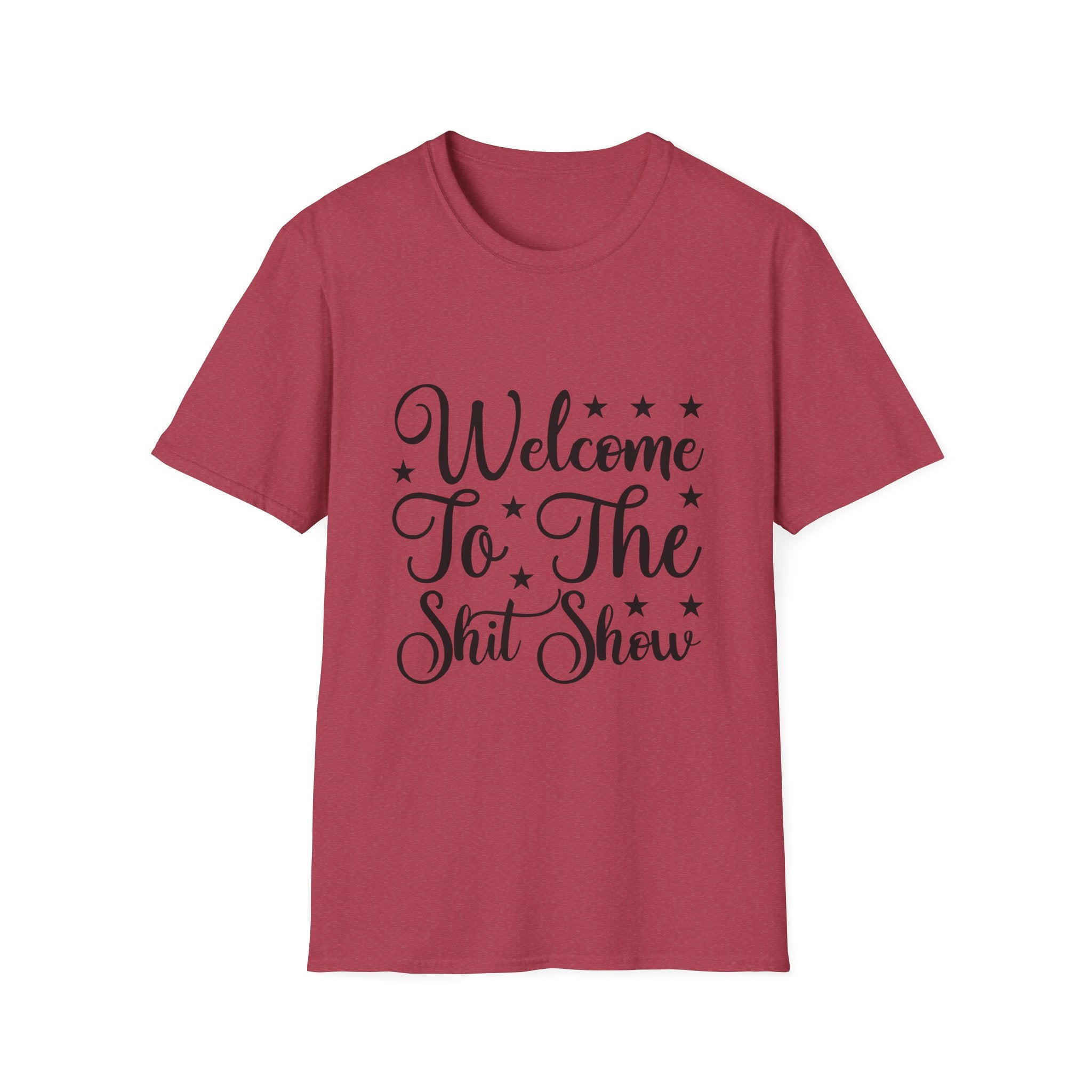 Welcome to the Shit Show T-Shirt