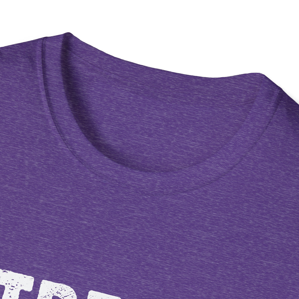 Treat Dealer T-Shirt — Funny Dog Paw Pet Lover Tee