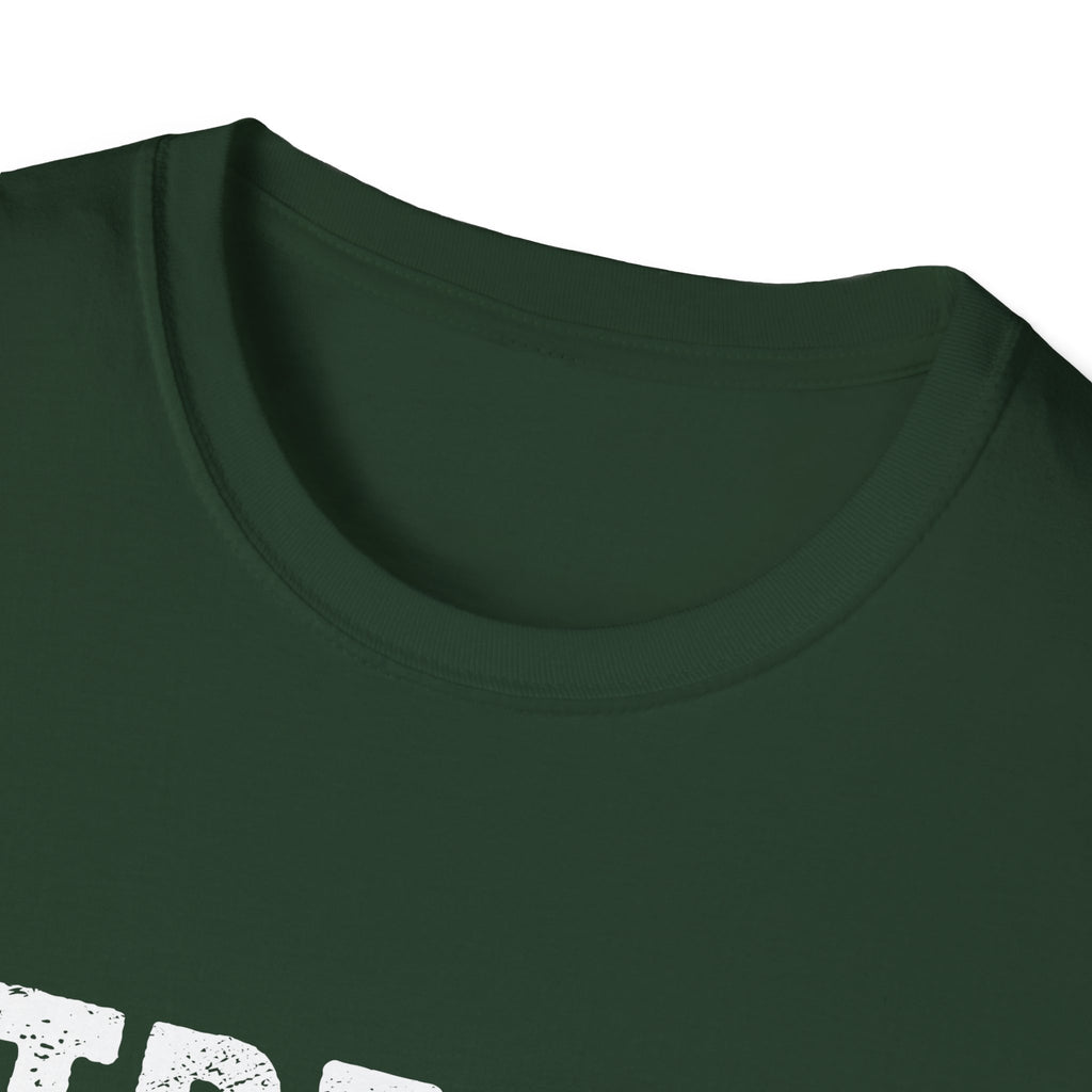 Treat Dealer T-Shirt — Funny Dog Paw Pet Lover Tee