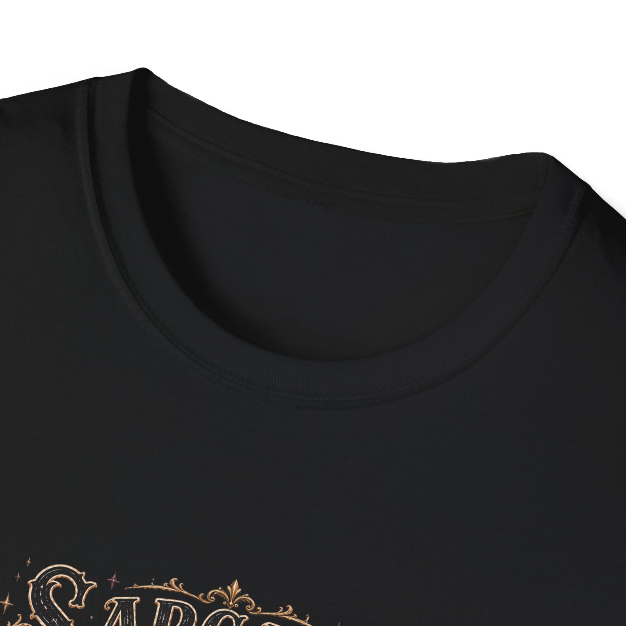 Sarcasm Is My Love Language Cat T-Shirt — Funny Gift for Her Vintage Graphic Tee