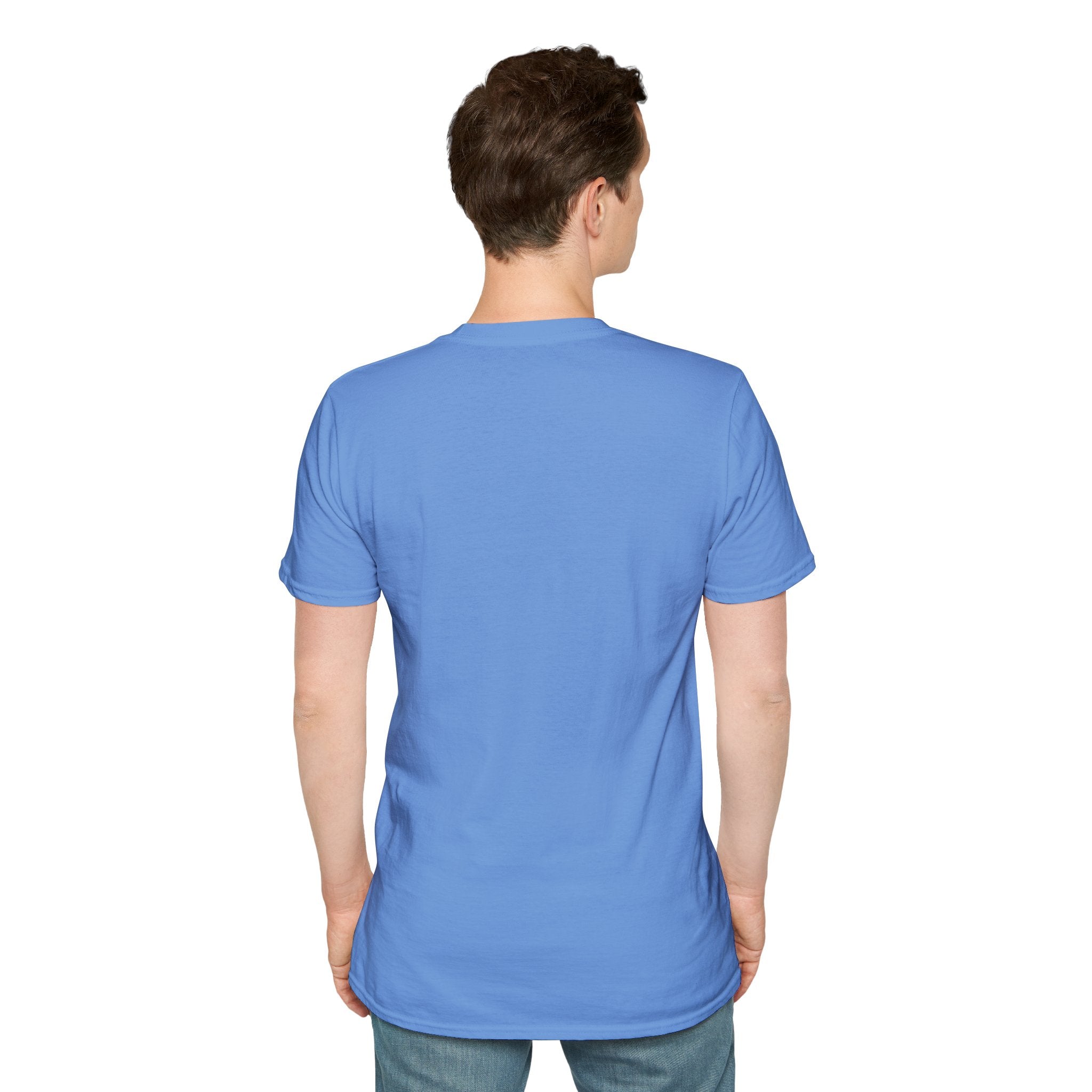 Treat Dealer T-Shirt — Funny Dog Paw Pet Lover Tee