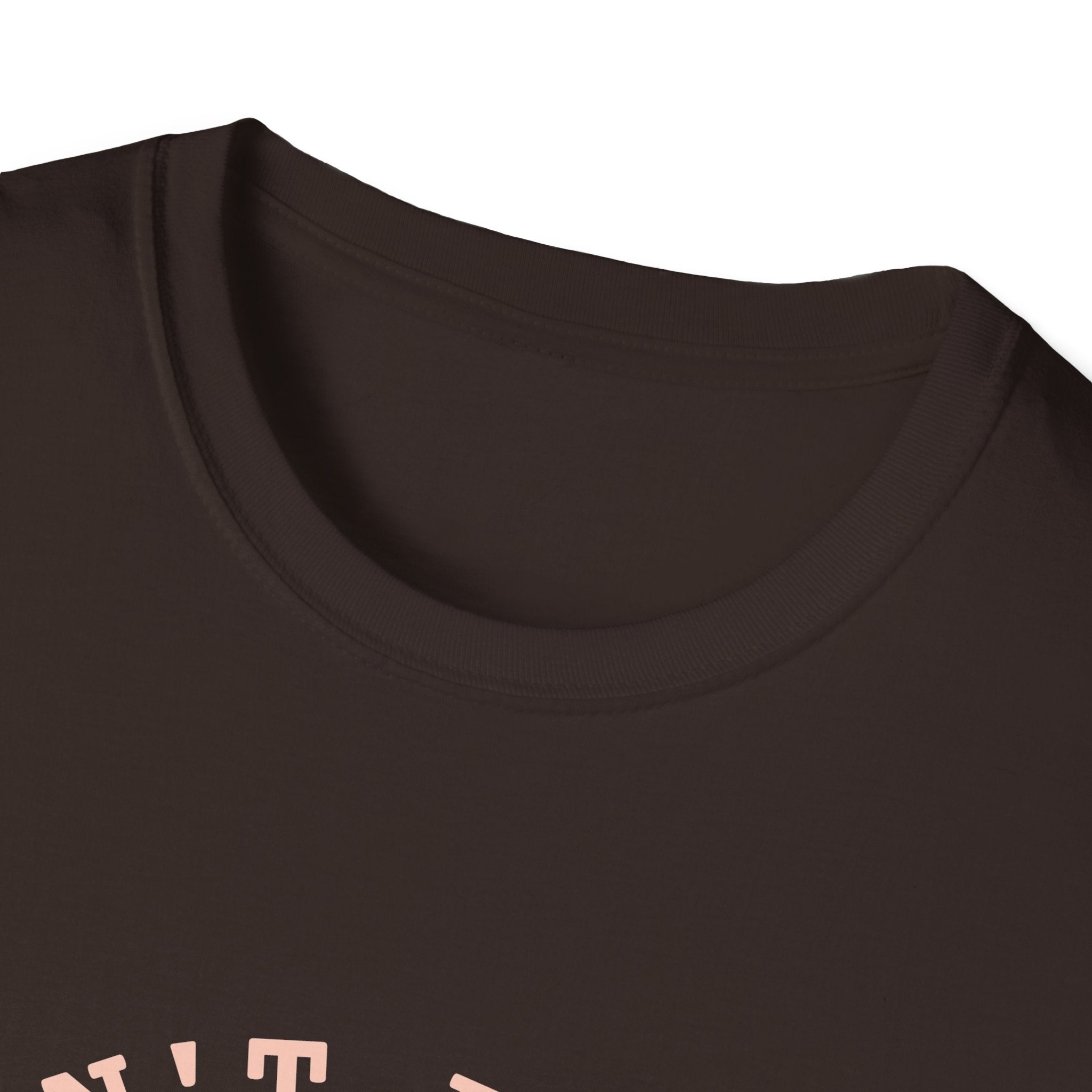 Don't Be An Assquatch T-Shirt — Funny Bigfoot Gift Sasquatch Sunset Graphic Tee