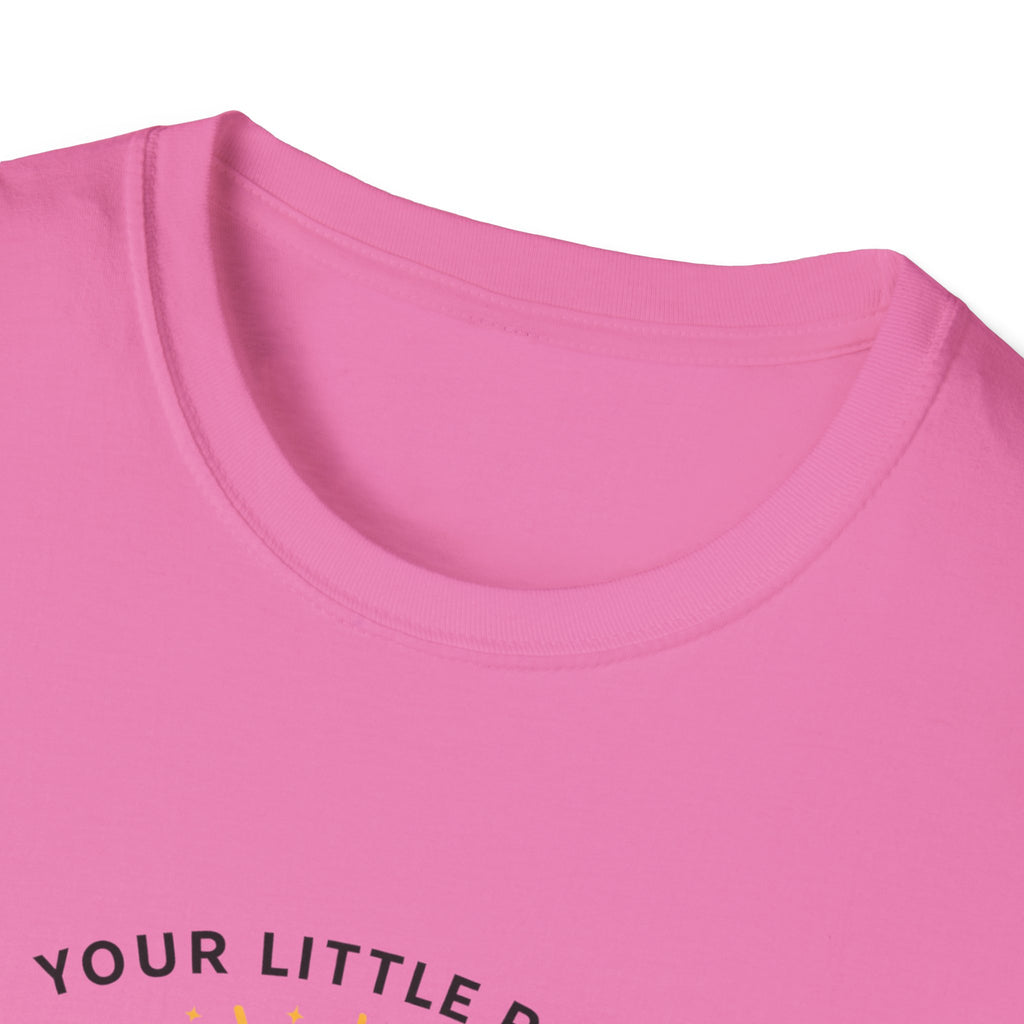 Your Little Ray of Sarcastic Sunshine Raccoon T-Shirt — Funny Gift for Her