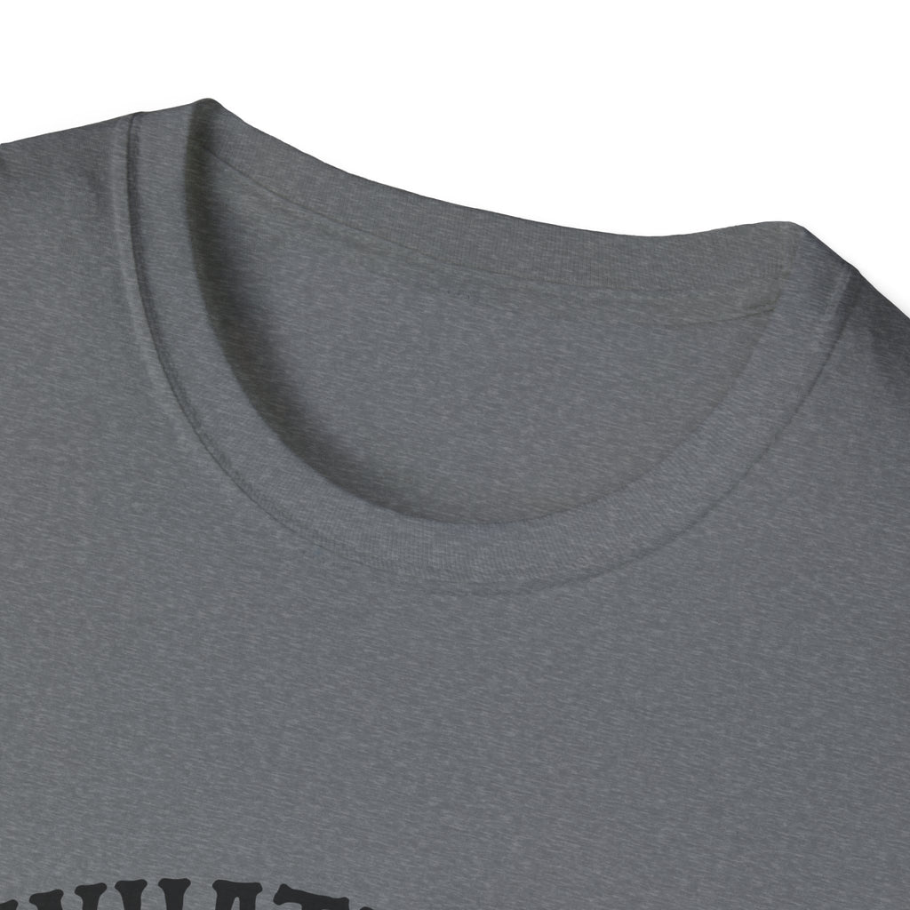 Whatever Spices Your Pumpkin T-Shirt — Funny Fall Gift for Women Pumpkin Spice Tee