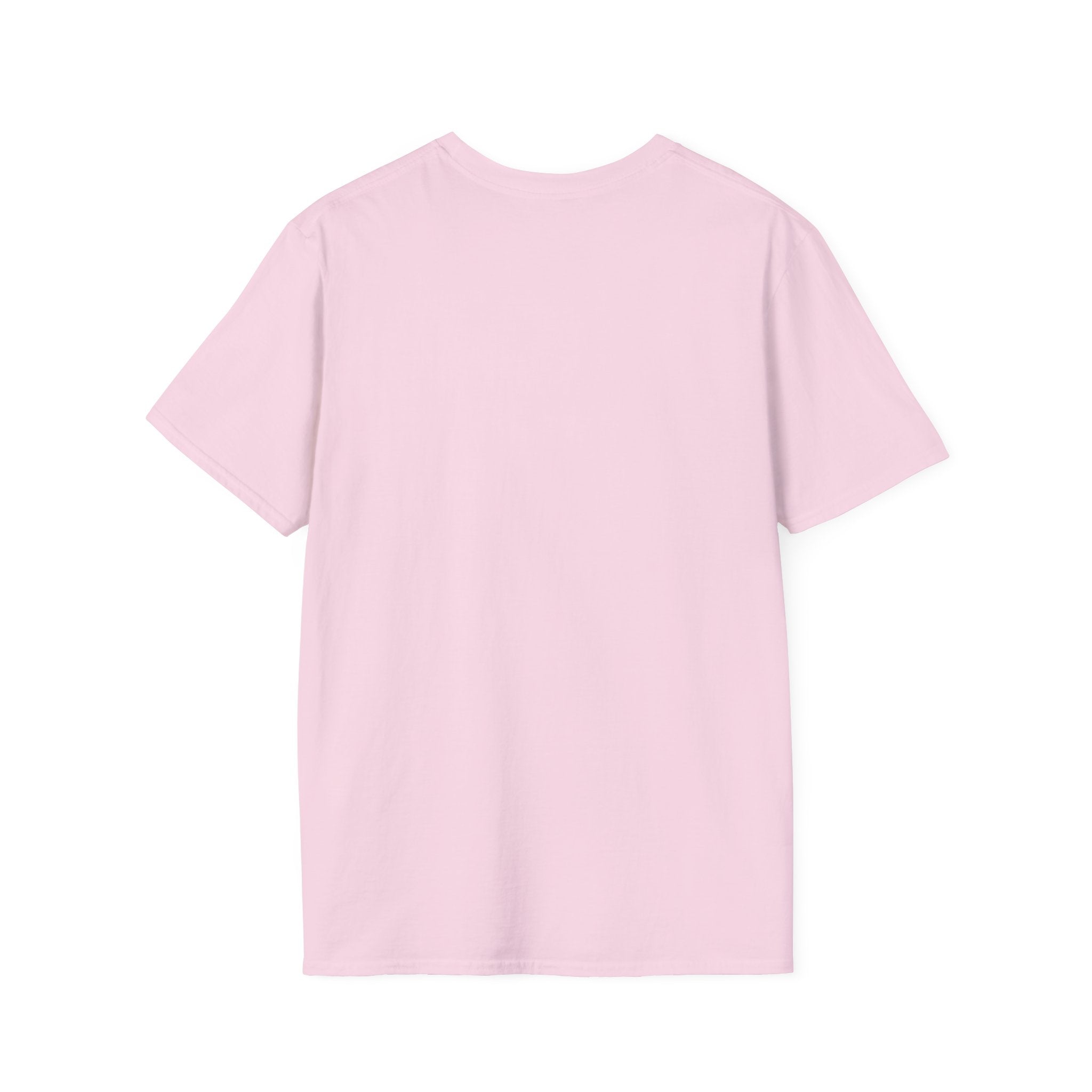 Pencil Trio Graphic T-Shirt — Cute Patterned Pencils with Bows