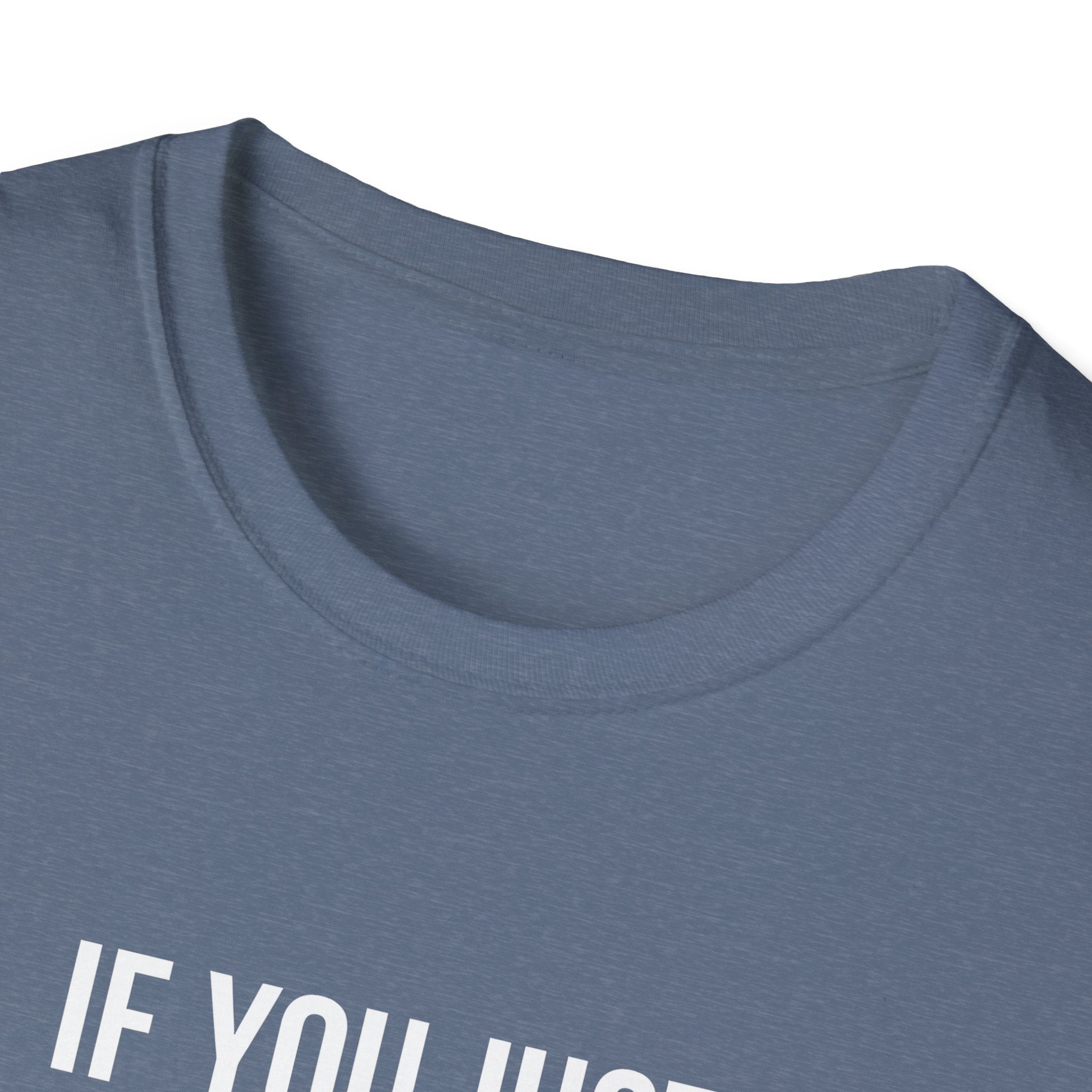 If You Give Me A Minute I Can Make It Worse T-Shirt — Funny Sarcastic Gift for Her