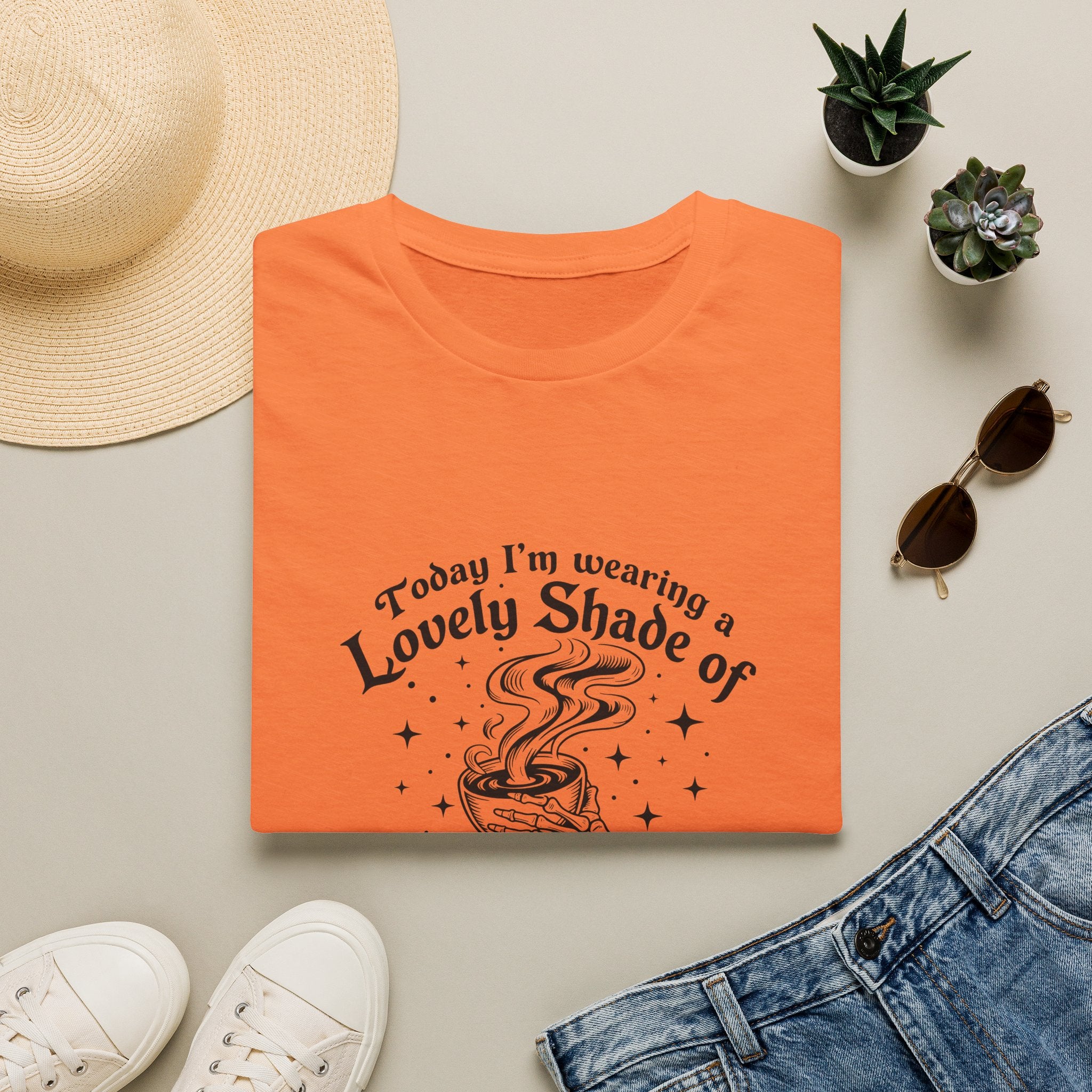 I Slept Like Shit So Don't Piss Me Off T-Shirt — Funny Sarcastic Gift for Her Graphic Tee