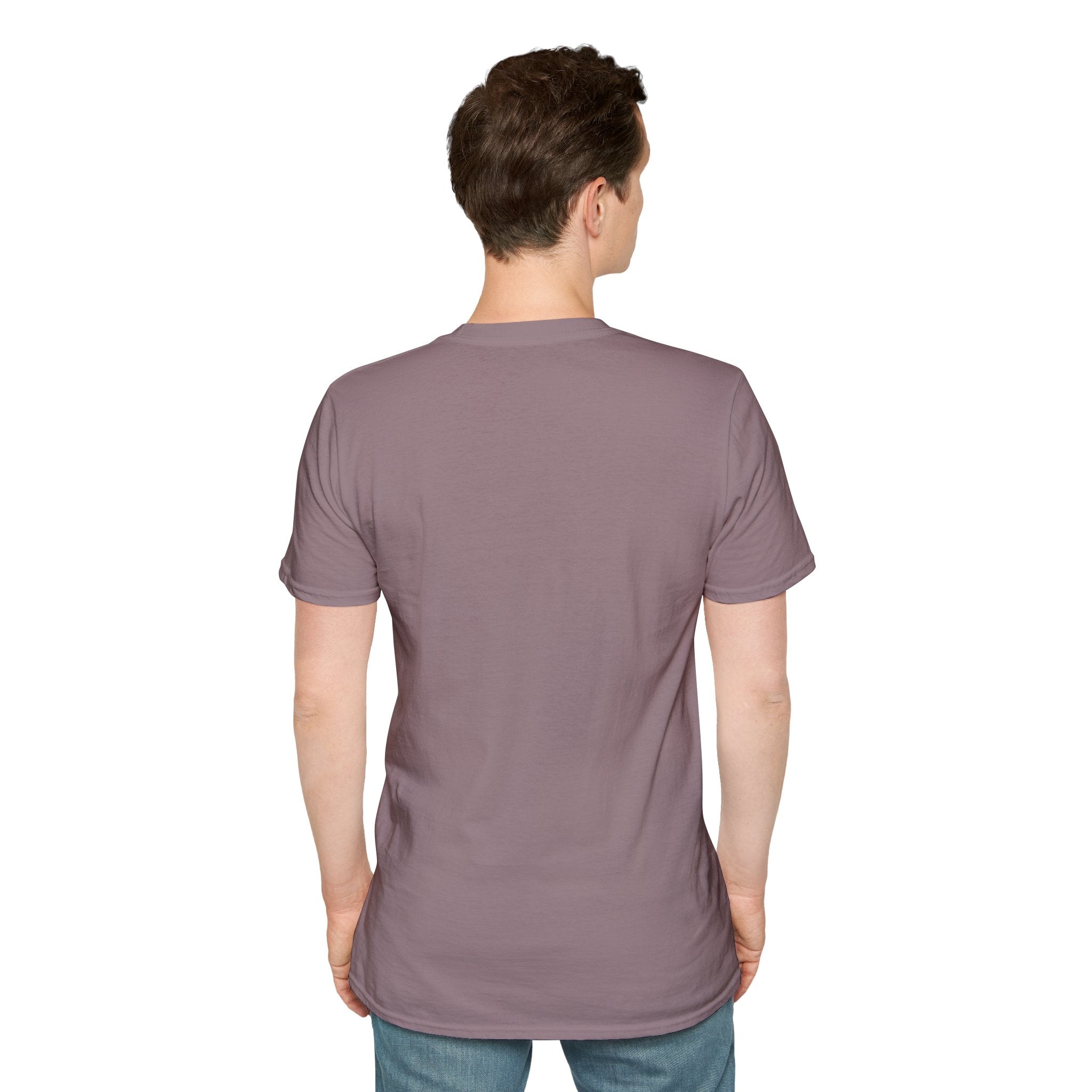 Undefeated Bigfoot T-Shirt — 'Hide and Seek Champion' Graphic Tee
