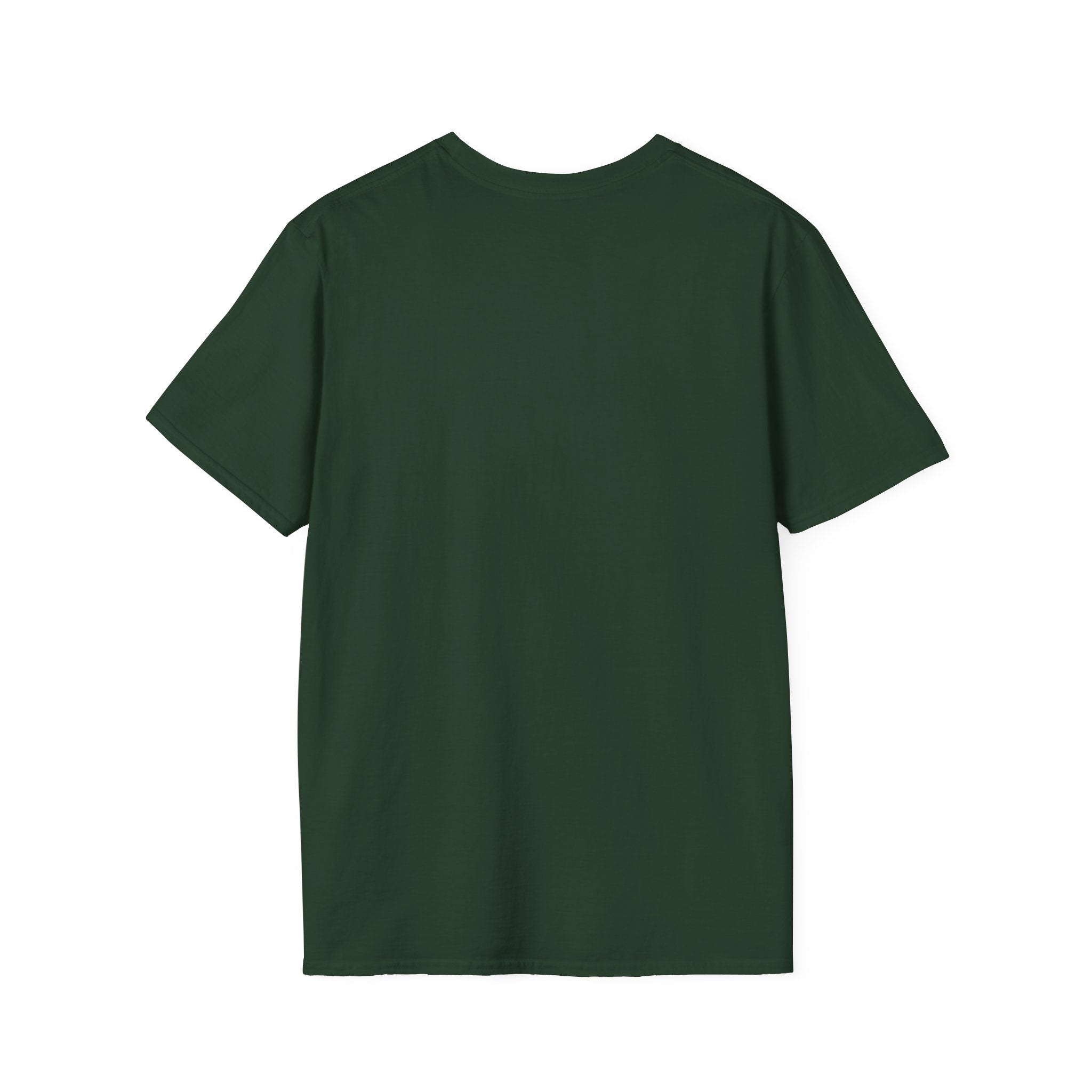 Zip-Tie Certified T-Shirt — Funny Handyman Gift for Him Bold Graphic Tee