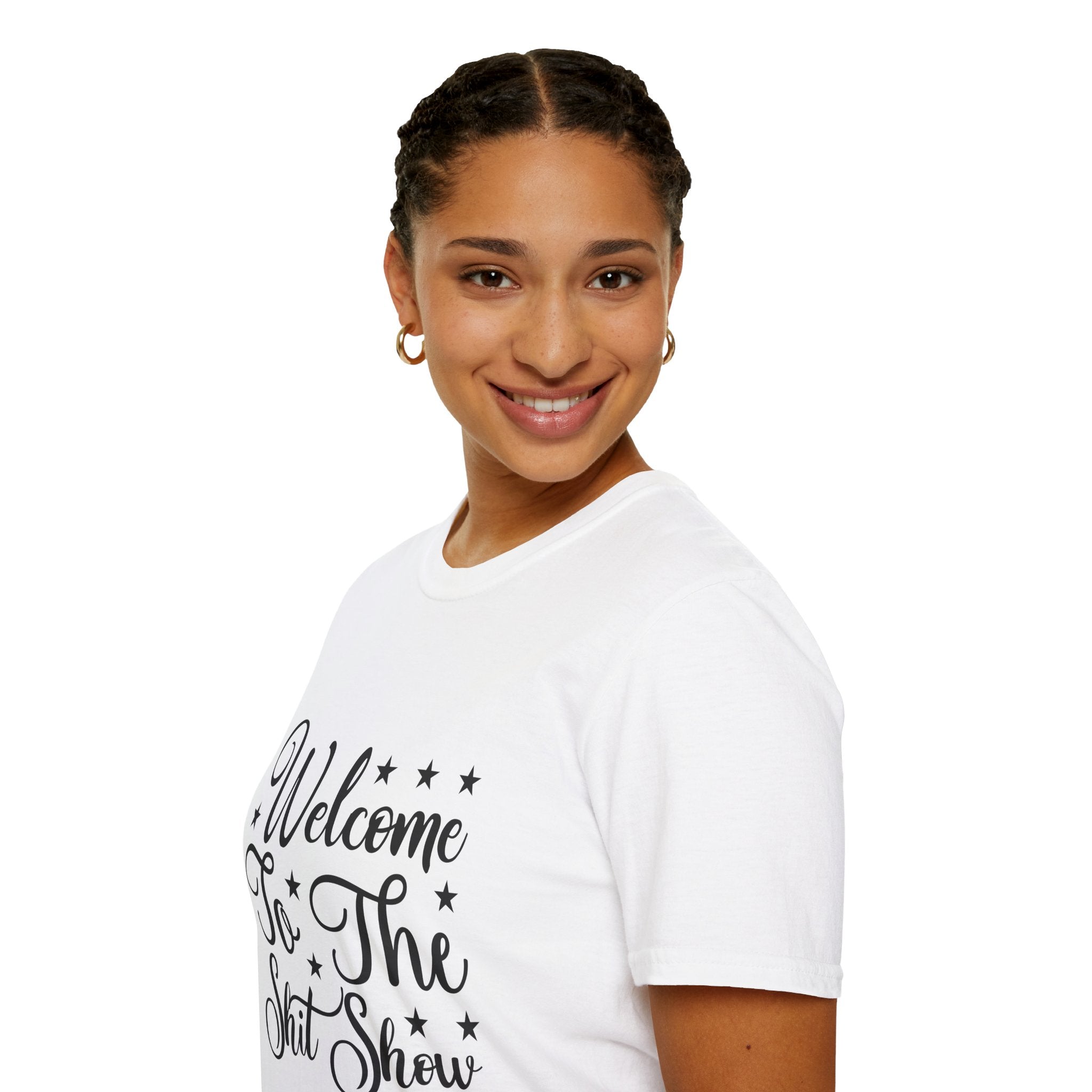 Welcome to the Shit Show T-Shirt