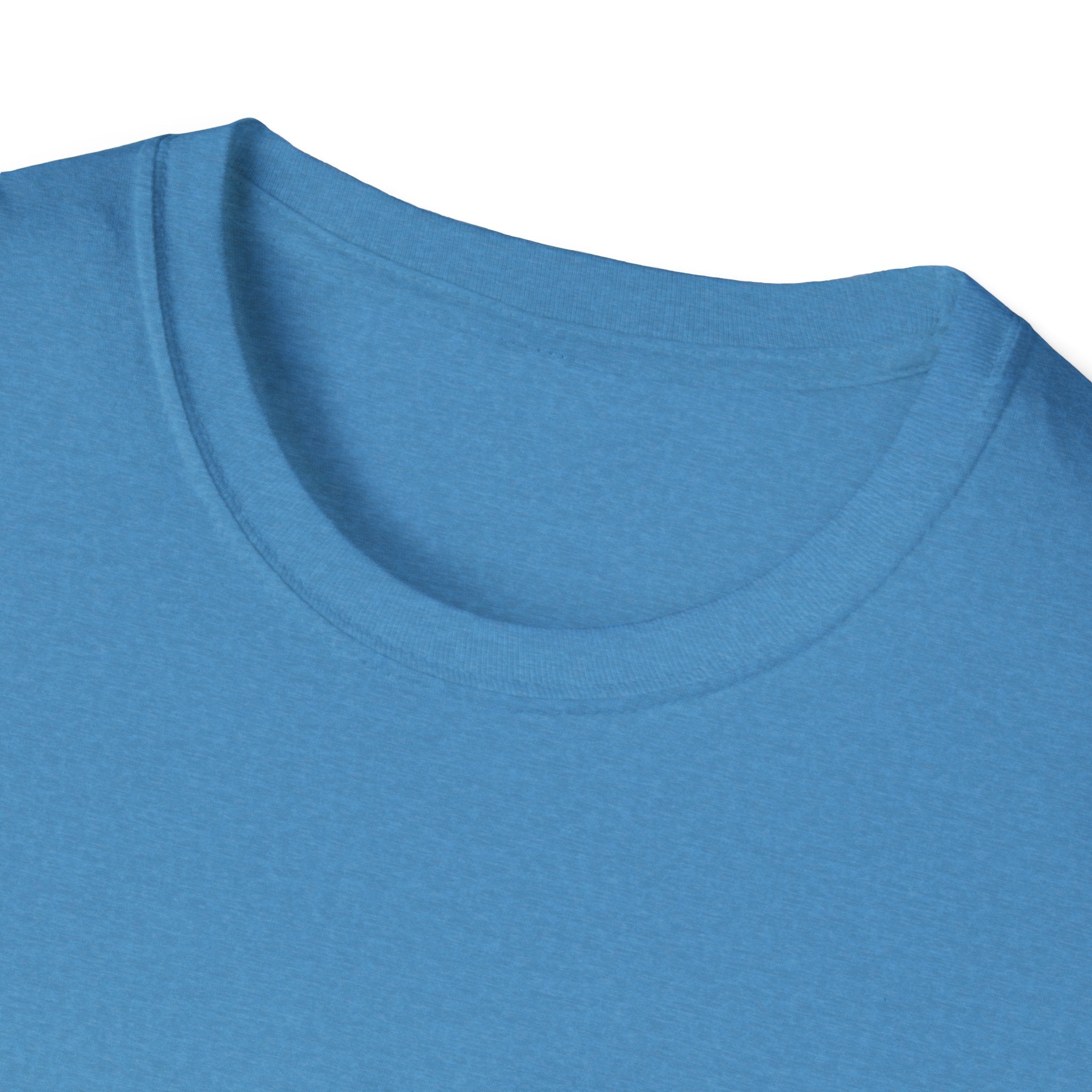 Deer & Fish Forest Silhouette T-Shirt — Rustic Outdoor Gift for Hunters Graphic Tee