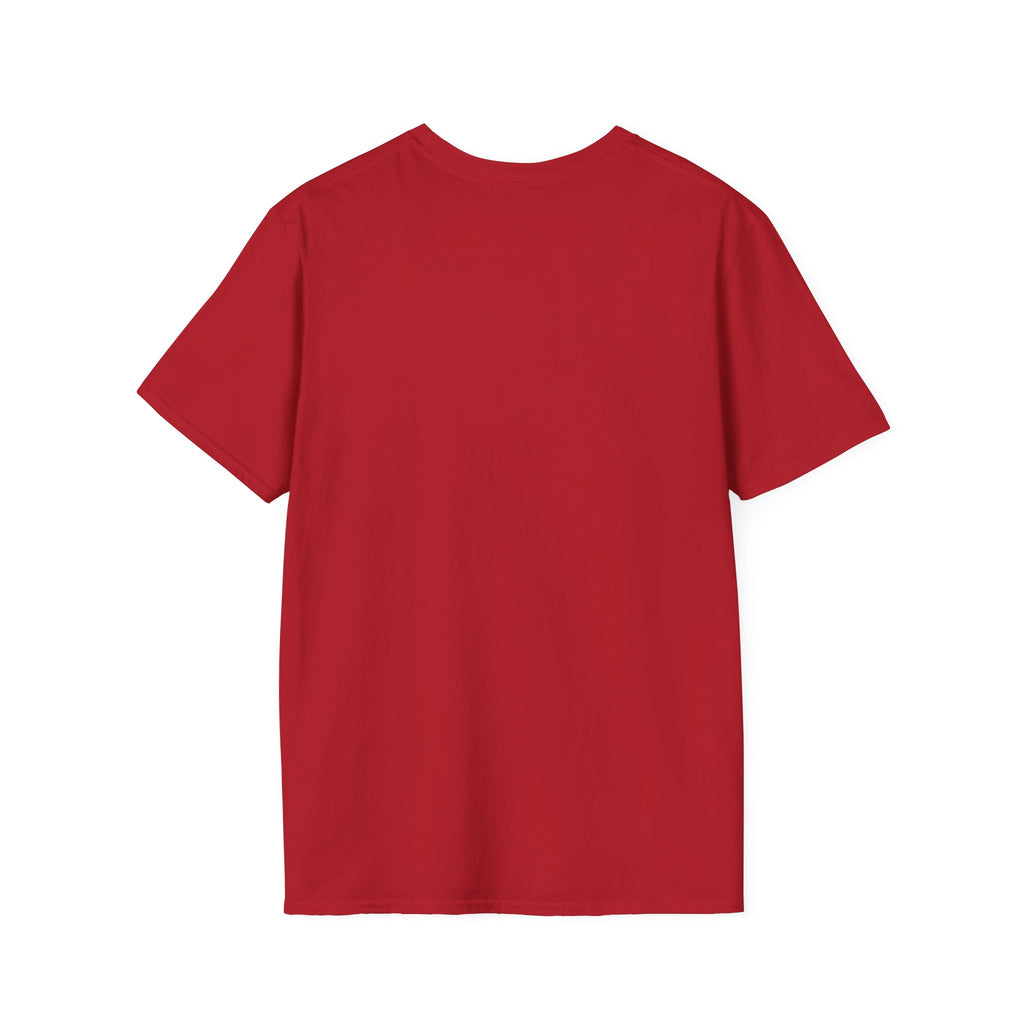 All Peopled Out T-Shirt — Funny Introvert Gift for Her Sarcastic Anti-Social Tee