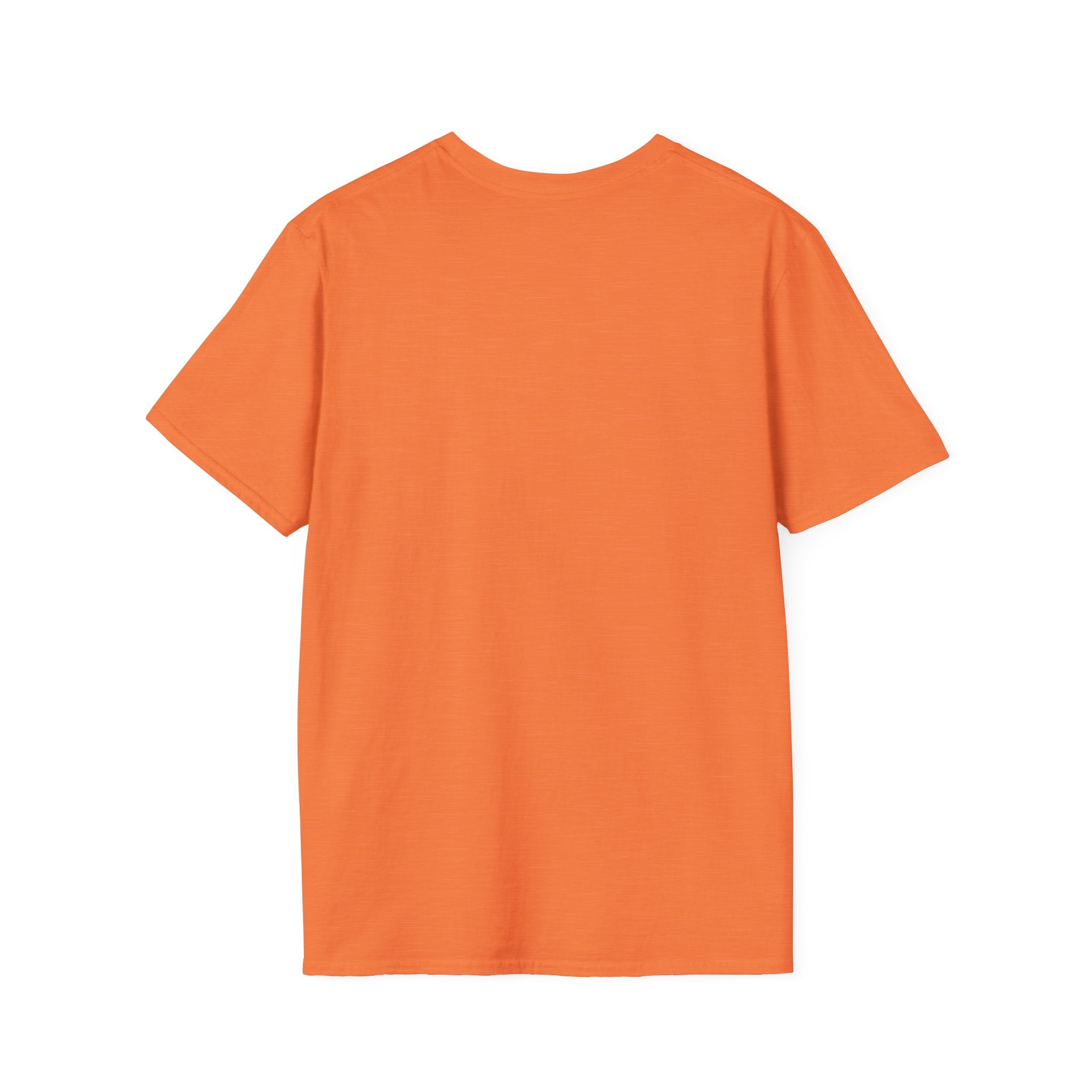 Autumn Floral Pumpkin Leopard Bow T-Shirt — Cute Fall Gift for Women Graphic Tee