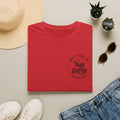 Train Station GPS T-Shirt — Funny Travel Quote Gift for Her Sarcastic Graphic Tee