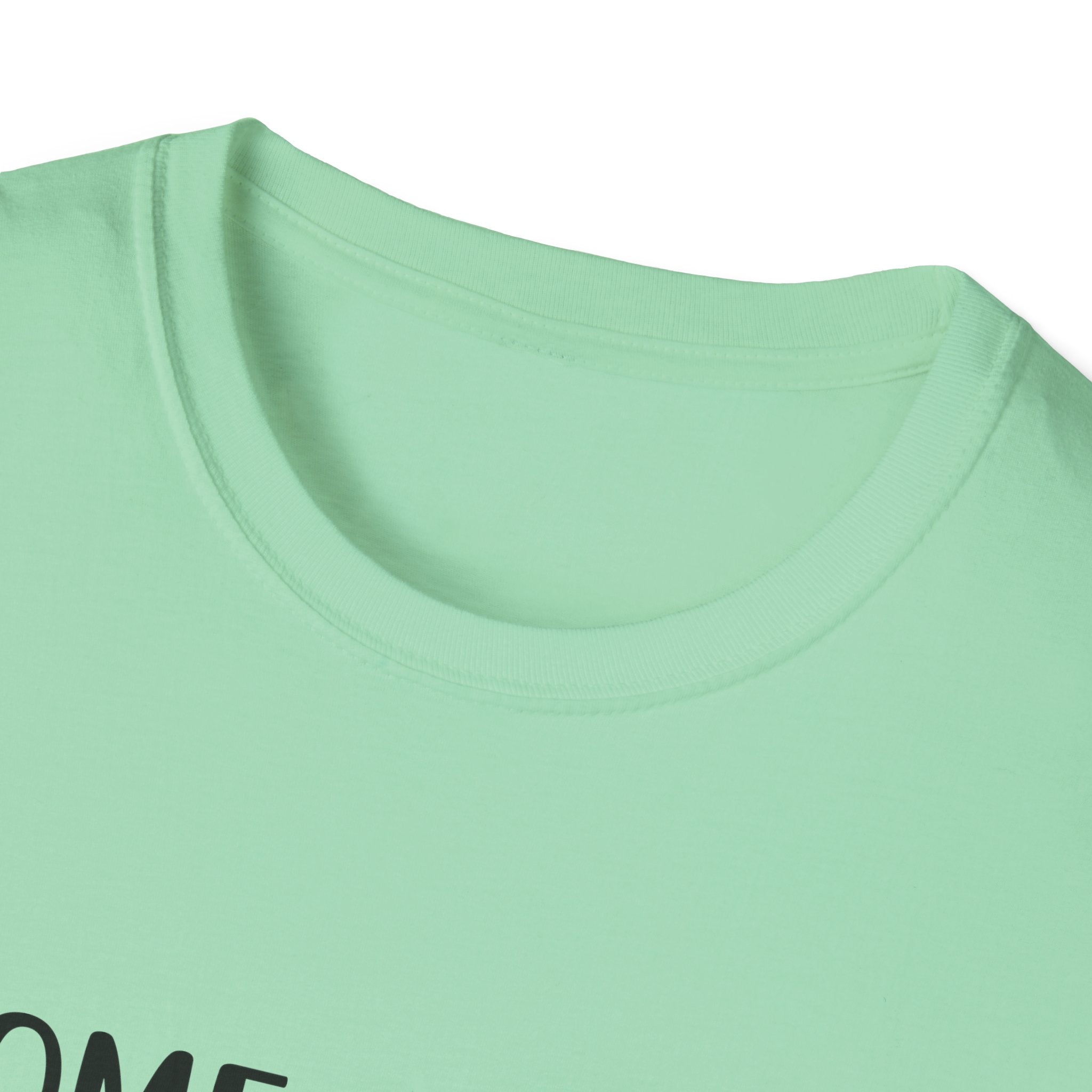 Some People Just Need a High Five in the Face with a Chair T-Shirt — Funny Sarcastic Graphic Tee