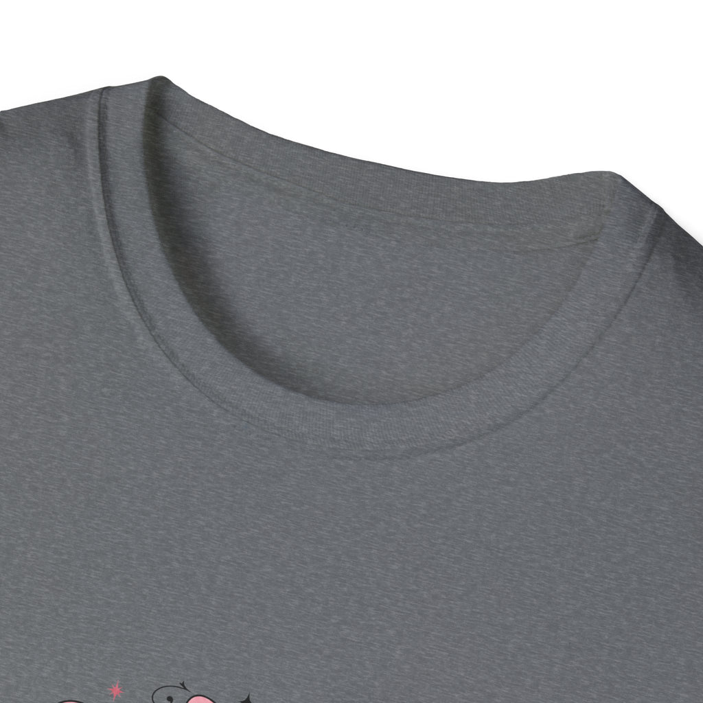 For Complaints About Attitude Contact The Manufacturer T-Shirt — Funny Gift for Her