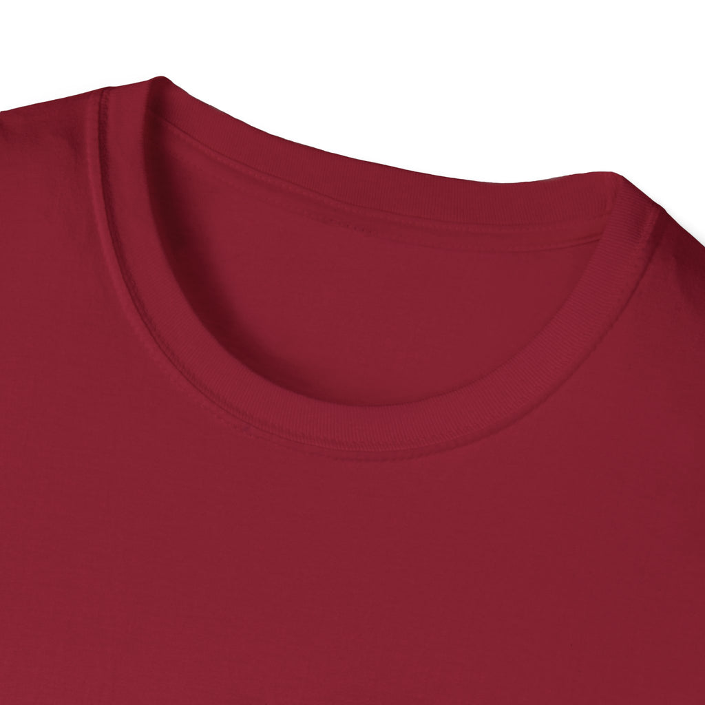 Fall Vibes Colorful Autumn T-Shirt — Cute Fall Gift for Women Graphic Tee