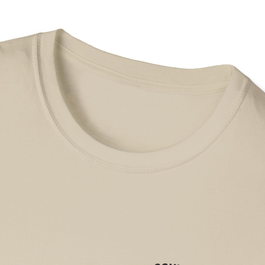 Could Be a Train Station Kind of Day T-Shirt — Funny Sarcastic Gift for Her Pocket Tee