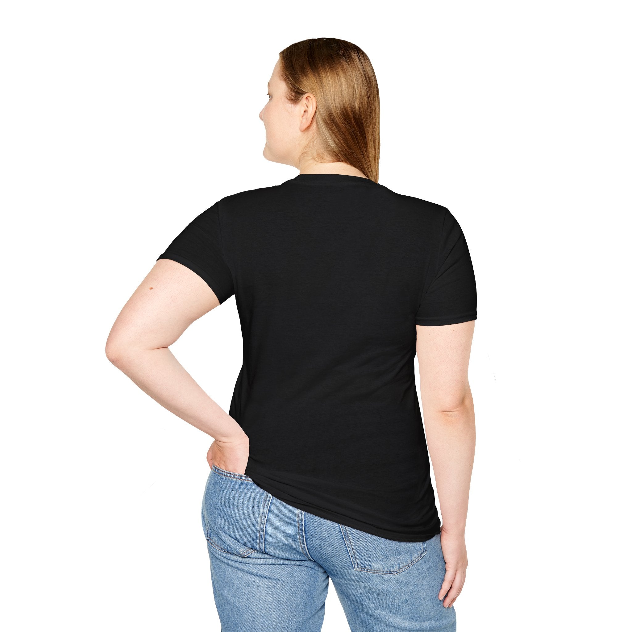 A Girl's Gotta Have Options Witch Brooms T-Shirt — Funny Halloween Gift for Women