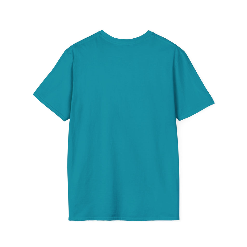 All Peopled Out T-Shirt — Funny Introvert Gift for Her Sarcastic Anti-Social Tee