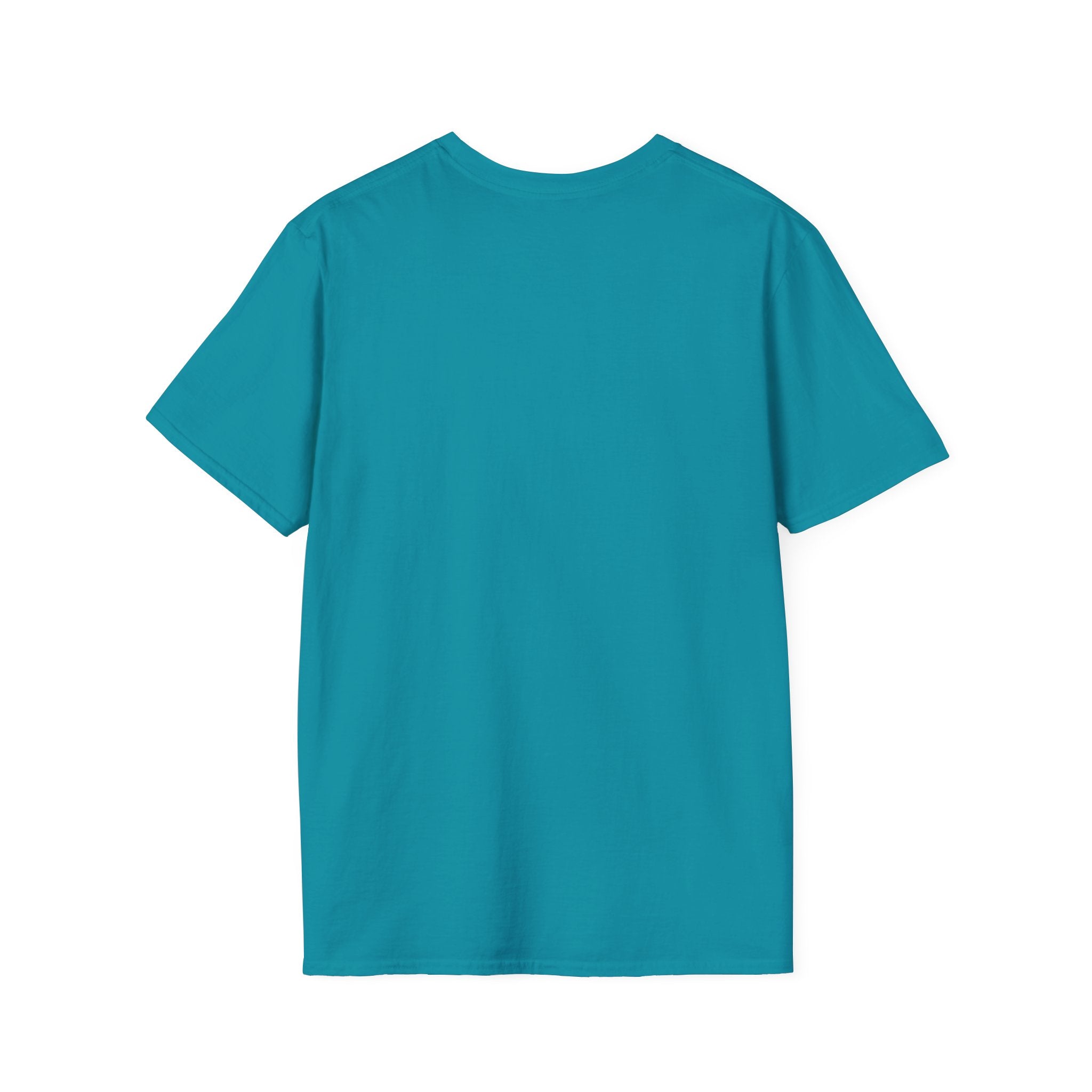 All Peopled Out T-Shirt — Funny Introvert Gift for Her Sarcastic Anti-Social Tee