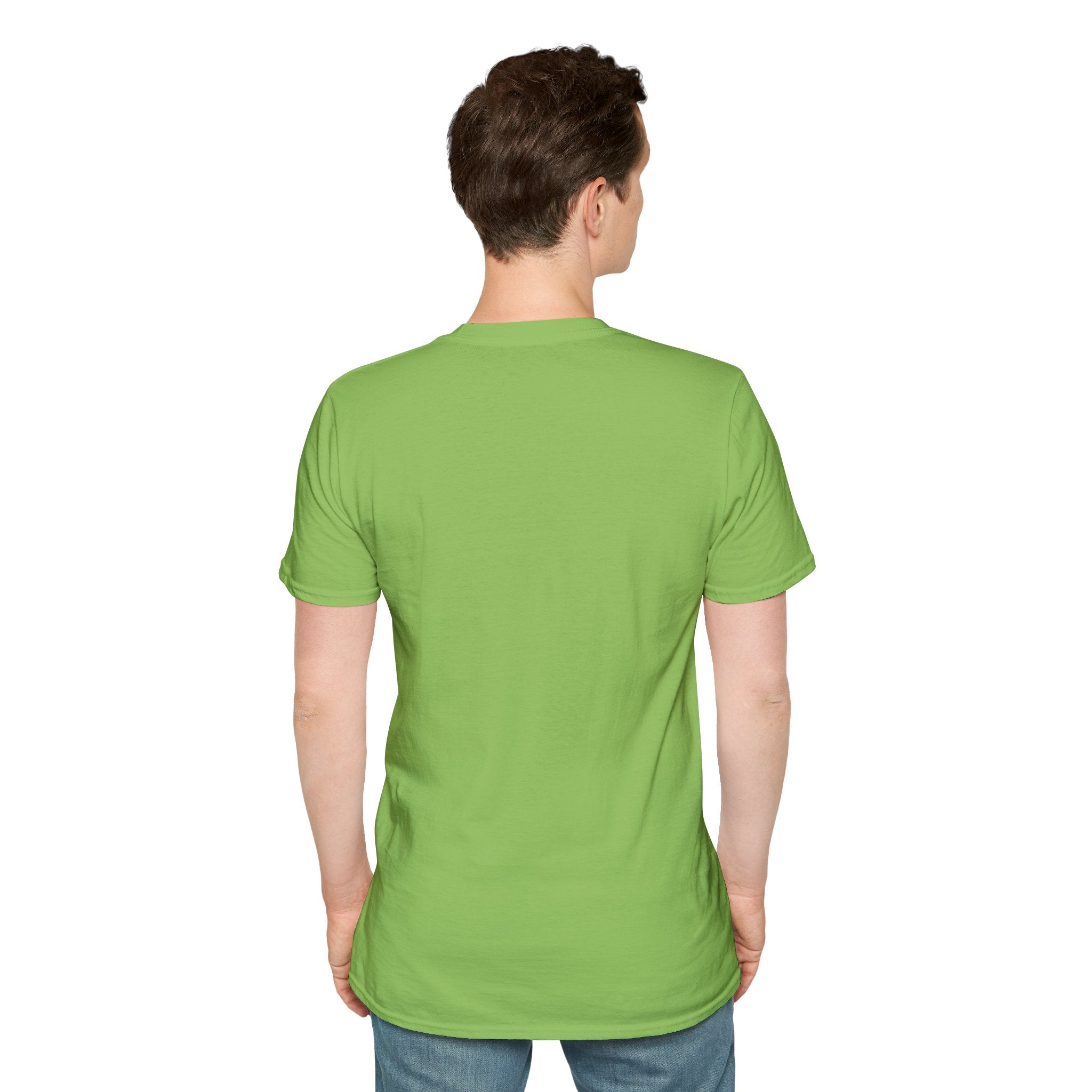 Procrastinators Unite Tomorrow T-Shirt — Funny Sarcastic Gift for Her Casual Tee