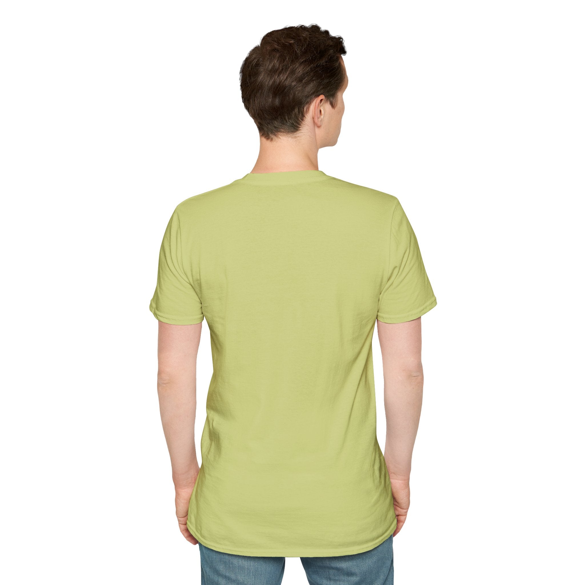 Undefeated Bigfoot T-Shirt — 'Hide and Seek Champion' Graphic Tee