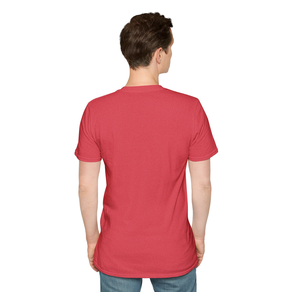 Take 'Em to the Train Station T-Shirt — Funny Sarcastic Gift Vintage Engine Graphic Tee