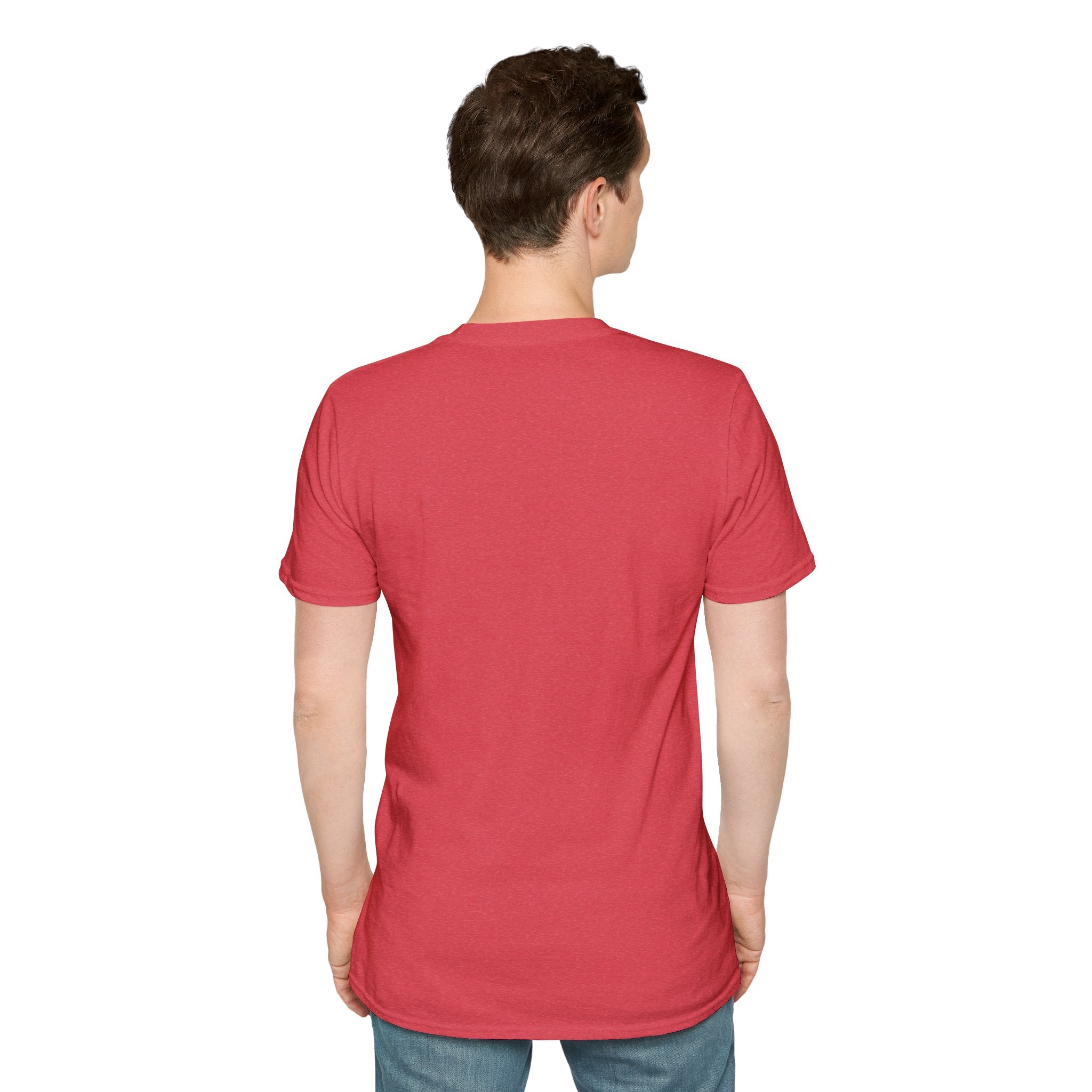 Take 'Em to the Train Station T-Shirt — Funny Sarcastic Gift Vintage Engine Graphic Tee